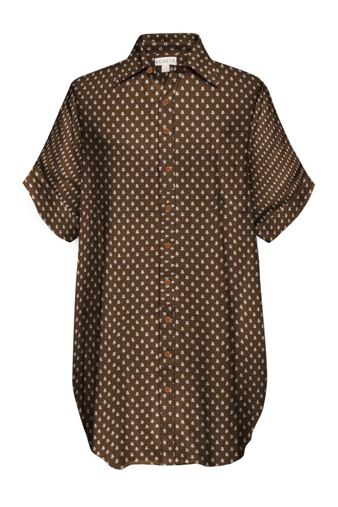 MOMBASA TOP - FALL 2024