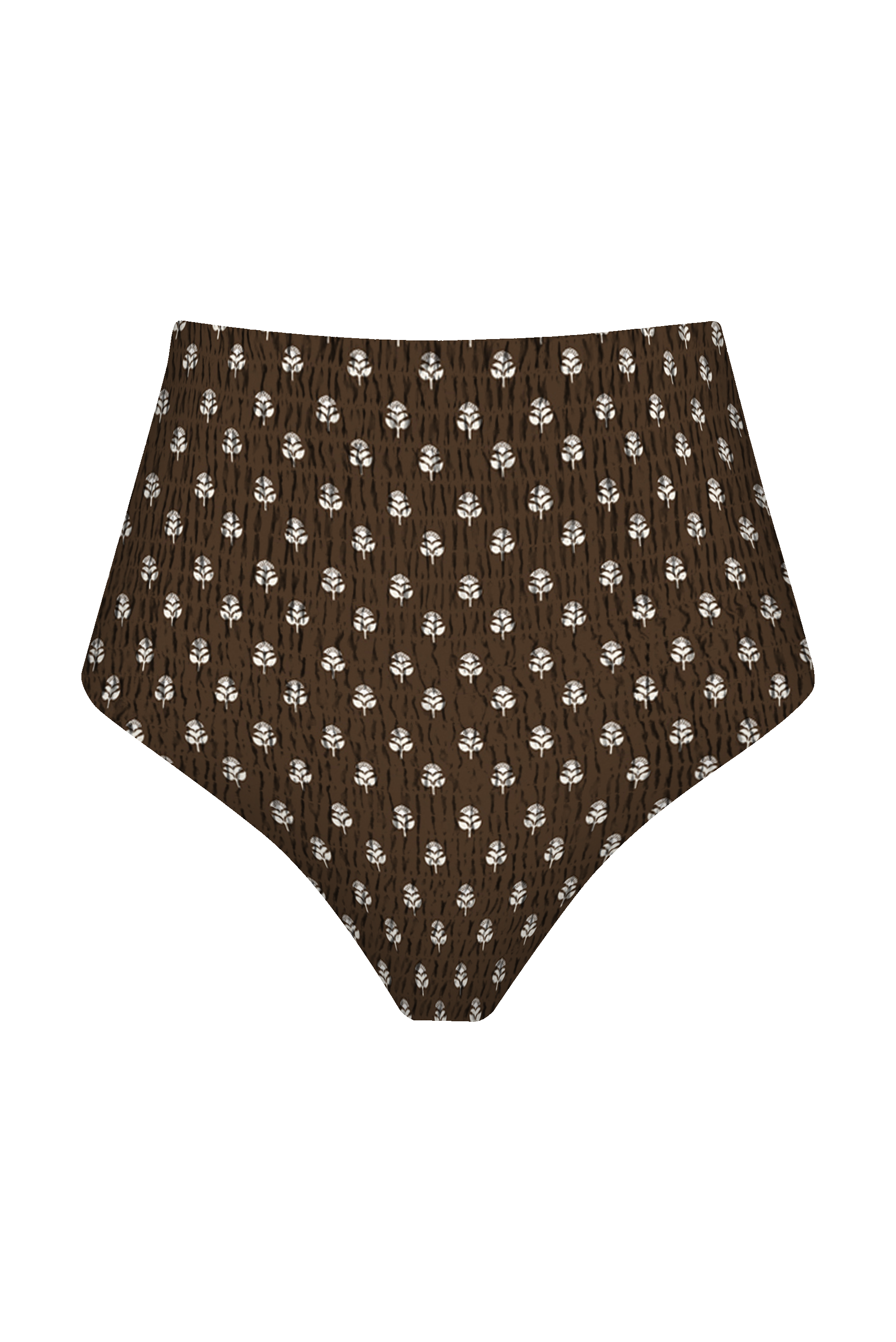 SEYCHELLES SMOCKED BOTTOM - FALL 2024