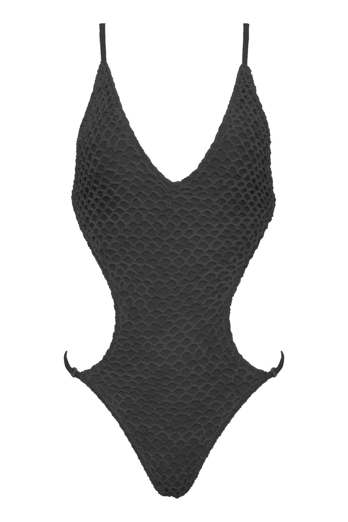 ARIA CROCHET FULL PIECE - CORE 2024