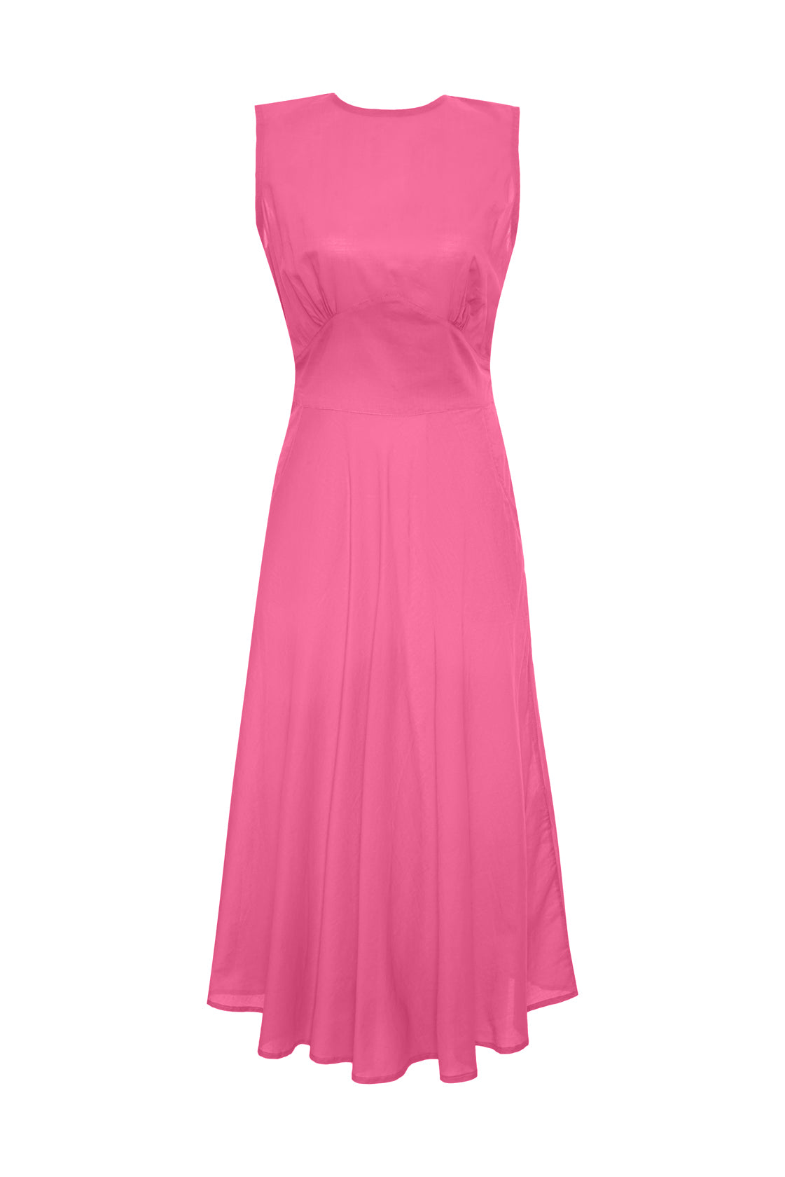 PRETORIA DRESS - SUMMER 2023