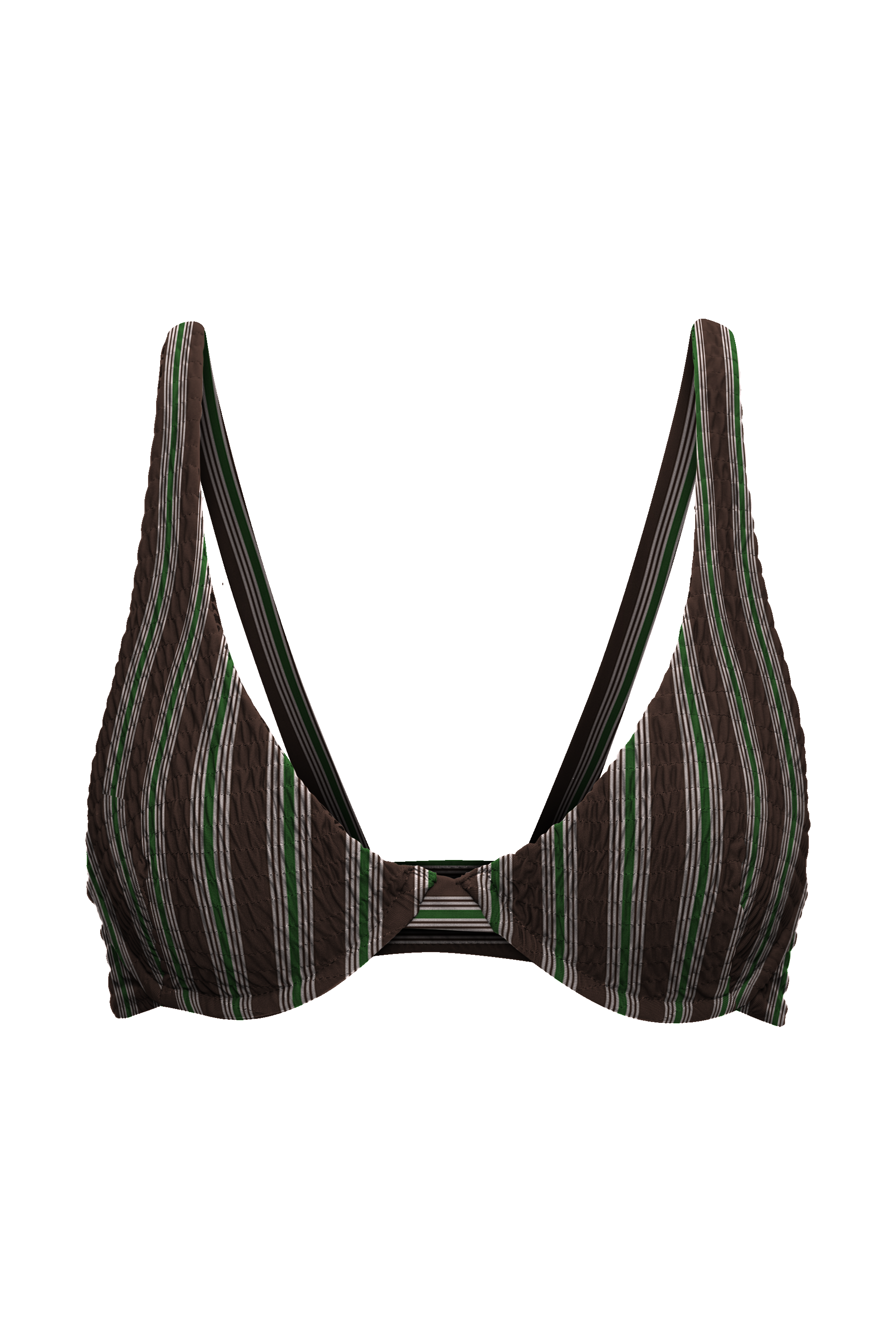 GENEVA SMOCKED TOP - RESORT 2025