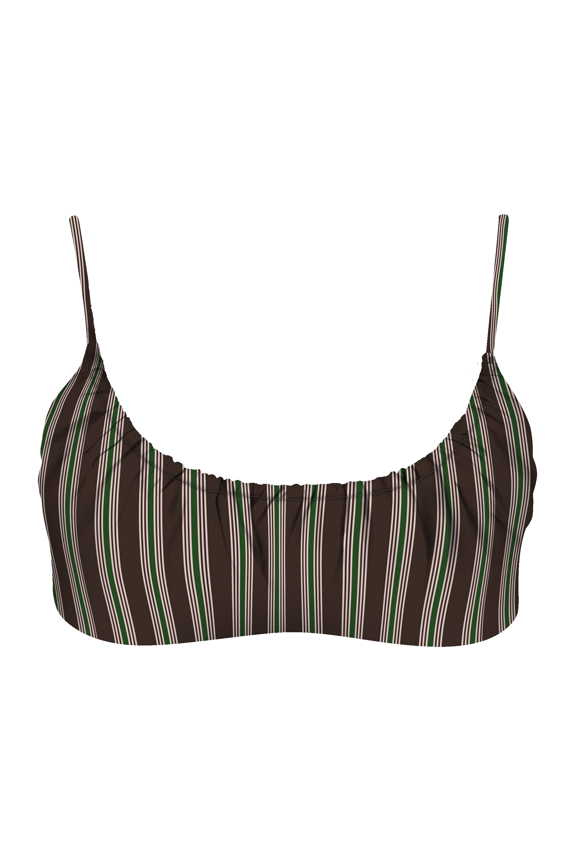 CALYX TOP - RESORT 2025