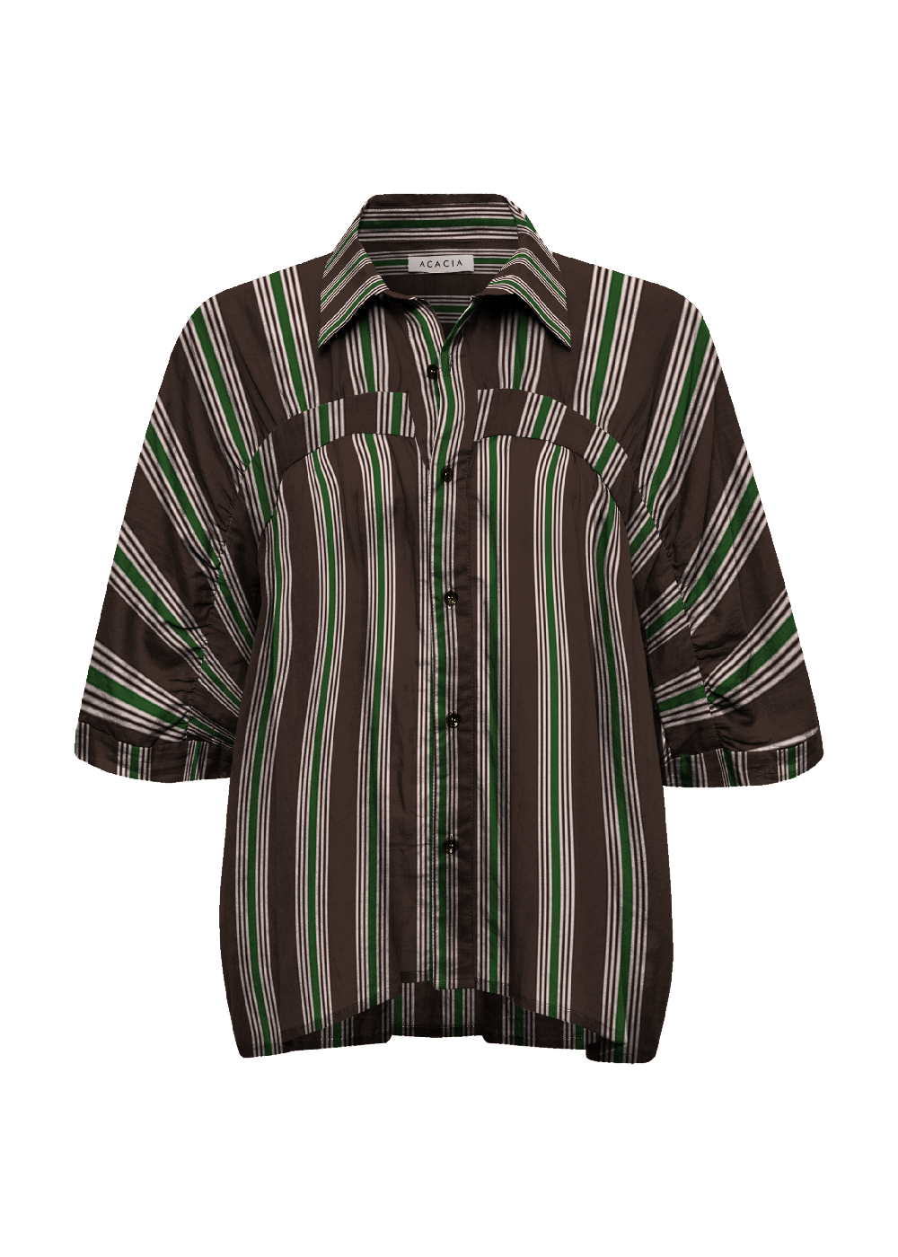 DERBY TOP - RESORT 2025