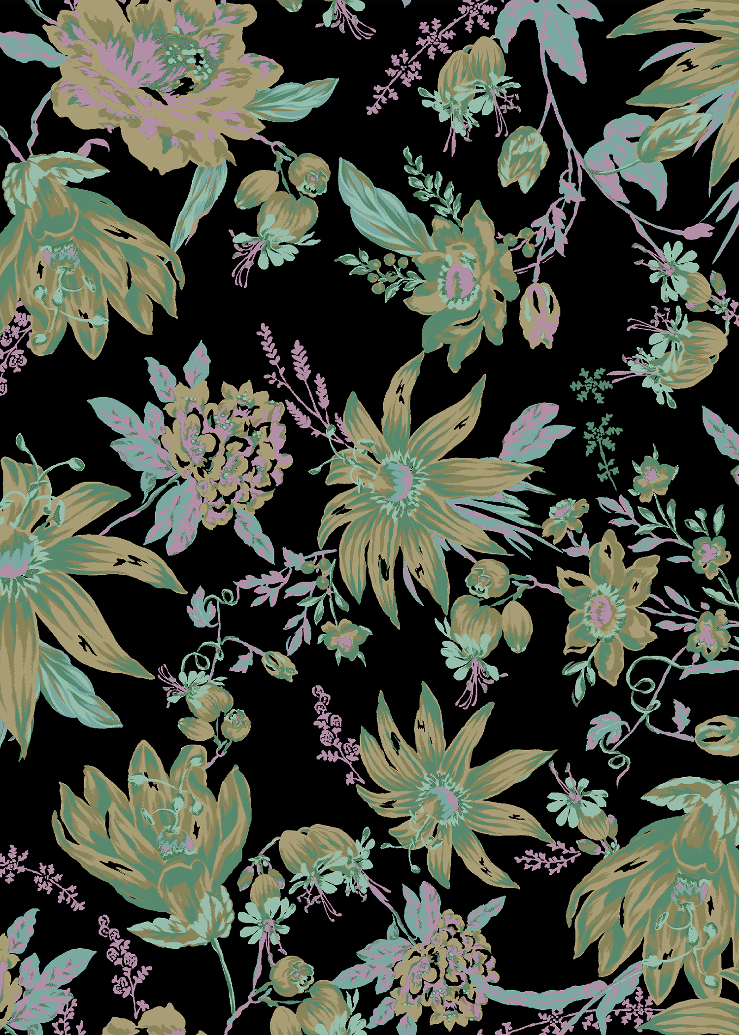 MENS SURF TRUNKS - RESORT 2026