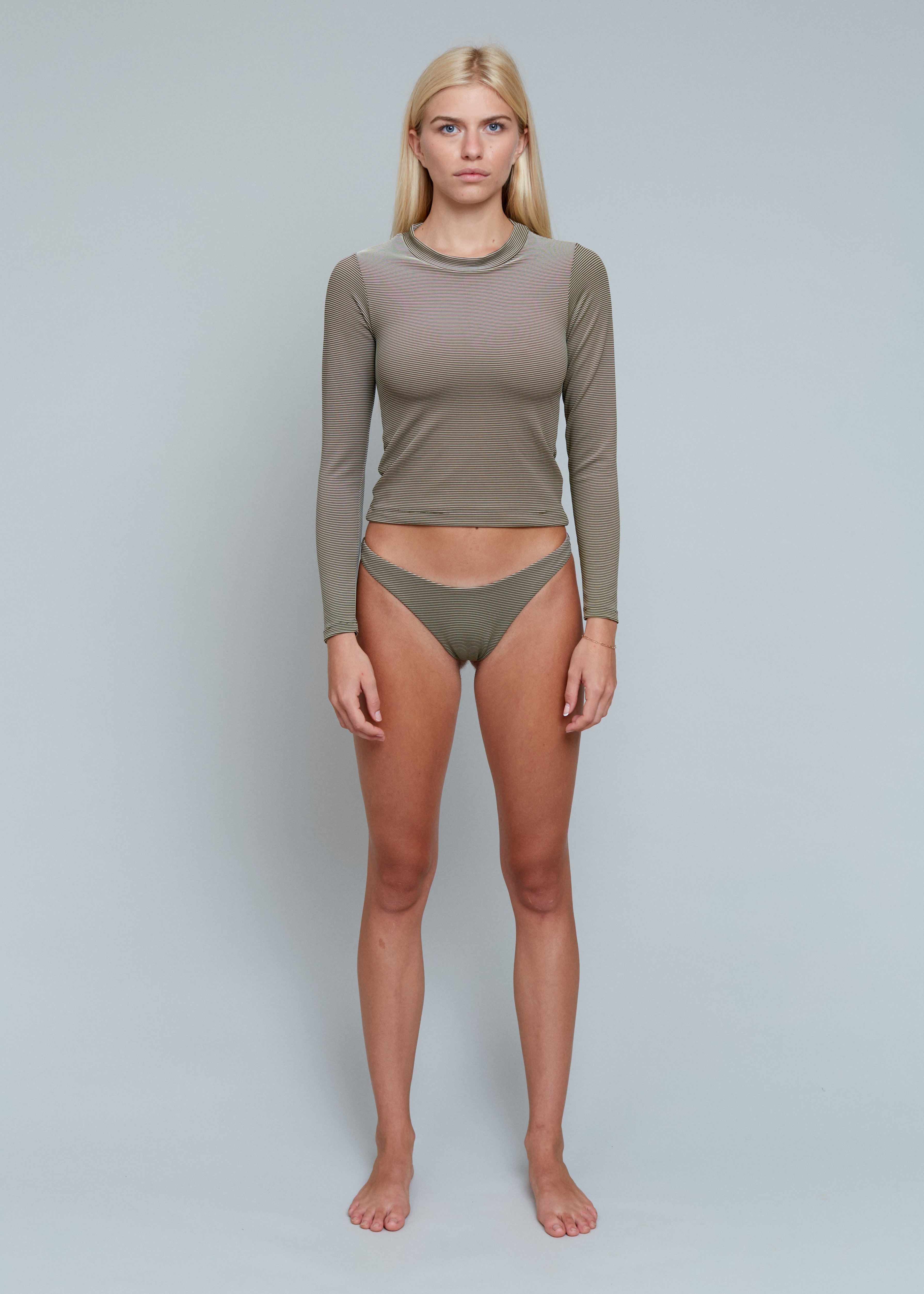 BOBBI BOTTOM - RESORT 2026