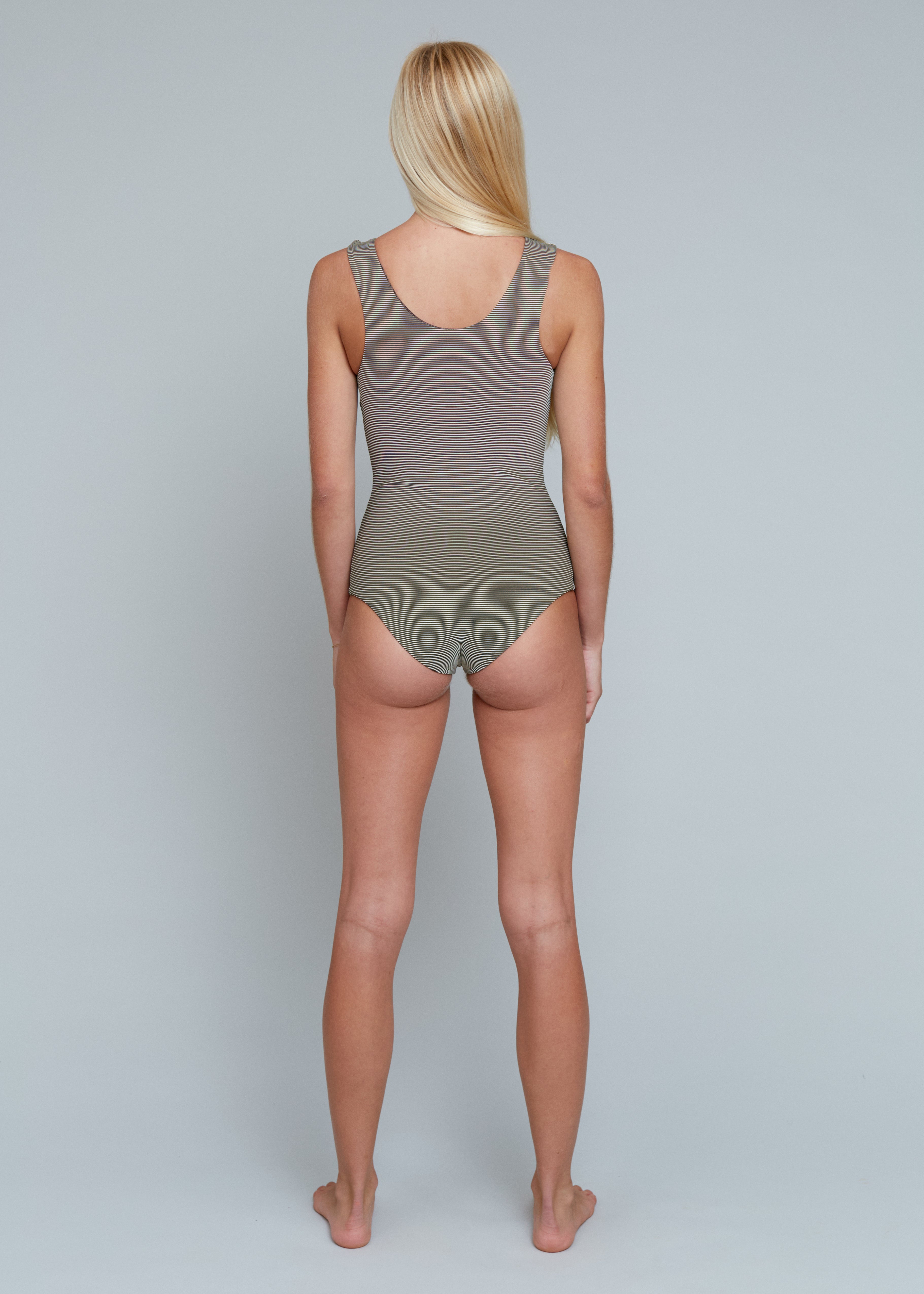 TANNER FULL PIECE - RESORT 2026