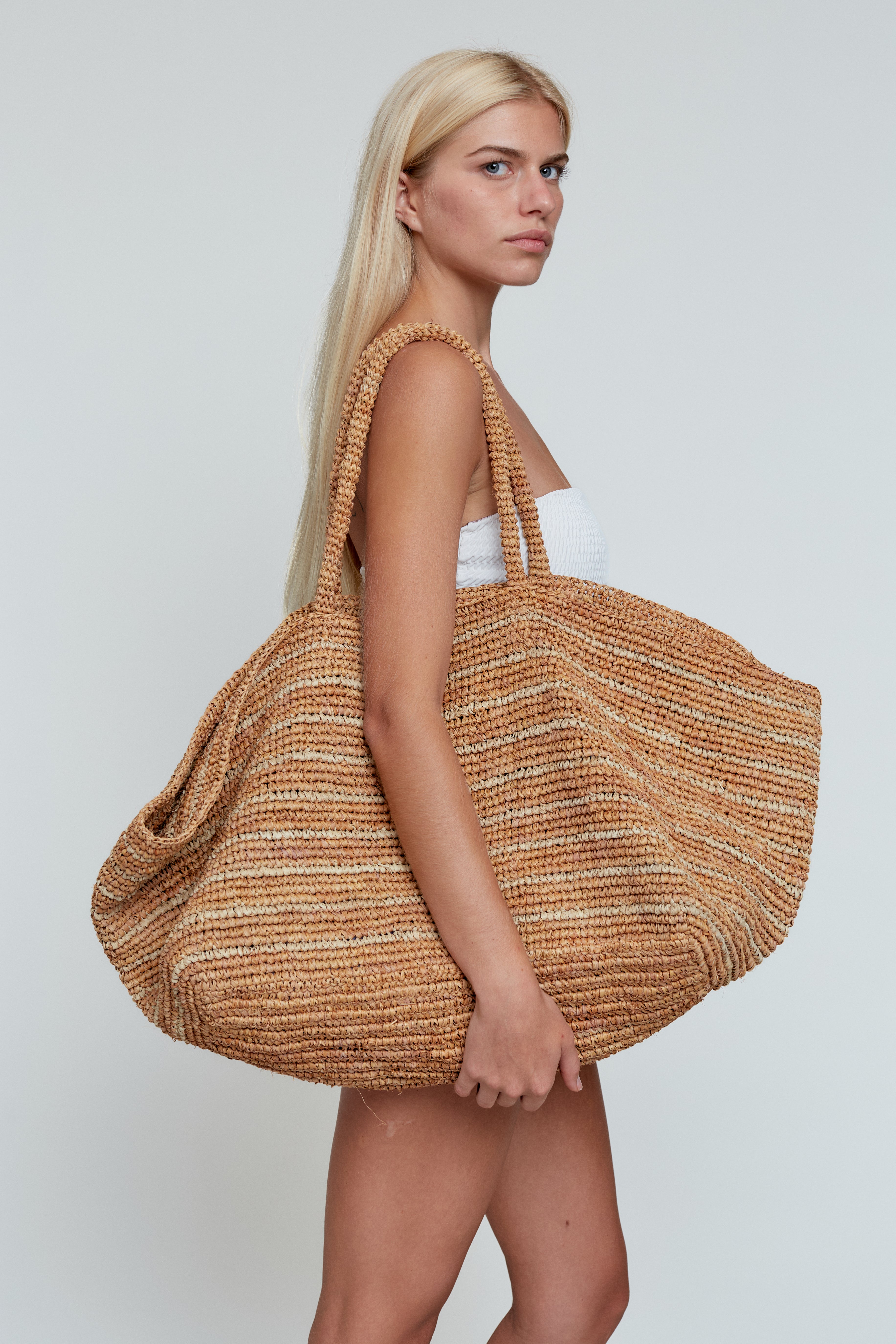 ACACIA TOTE BAG