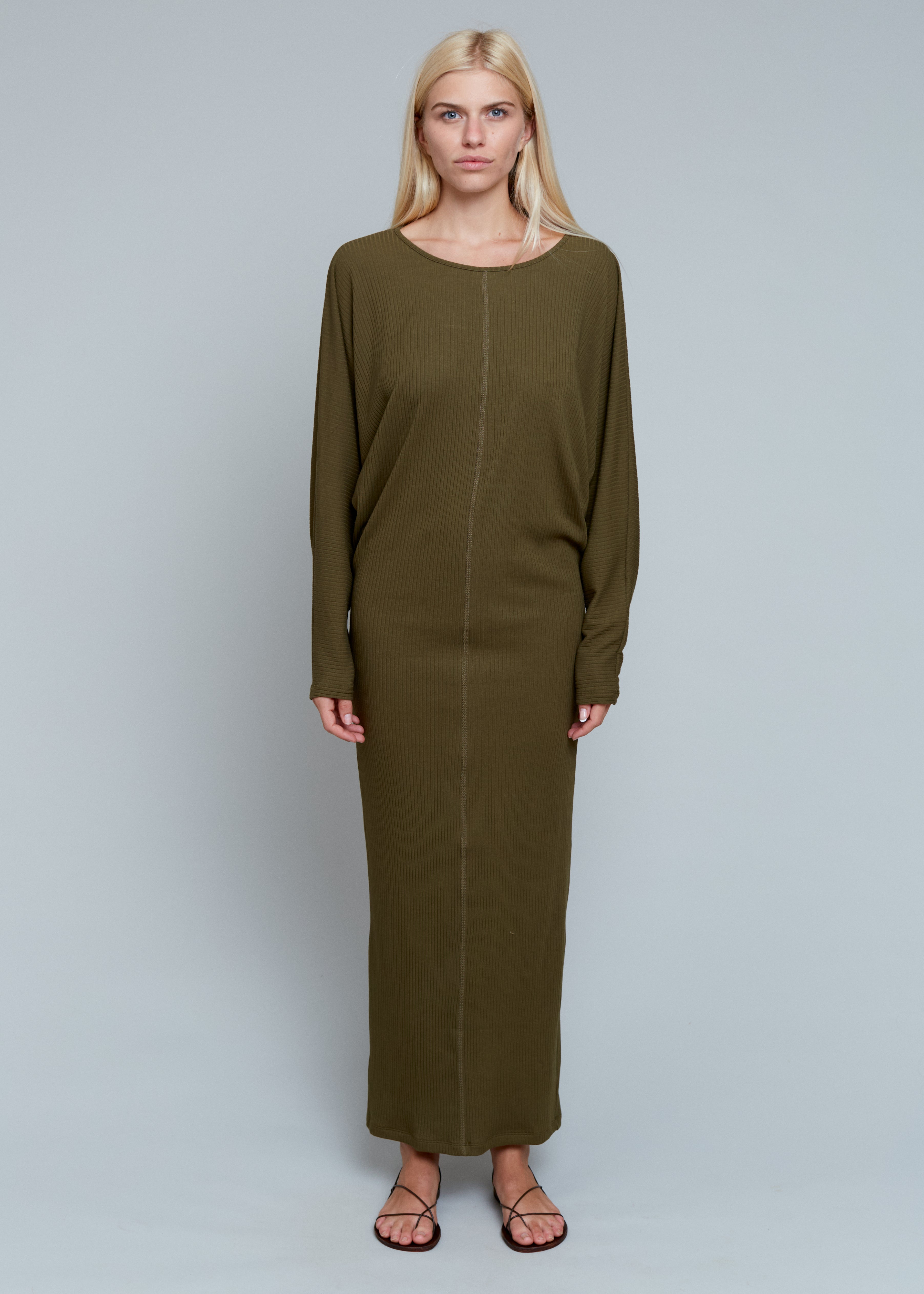 KODA DRESS - RESORT 2026