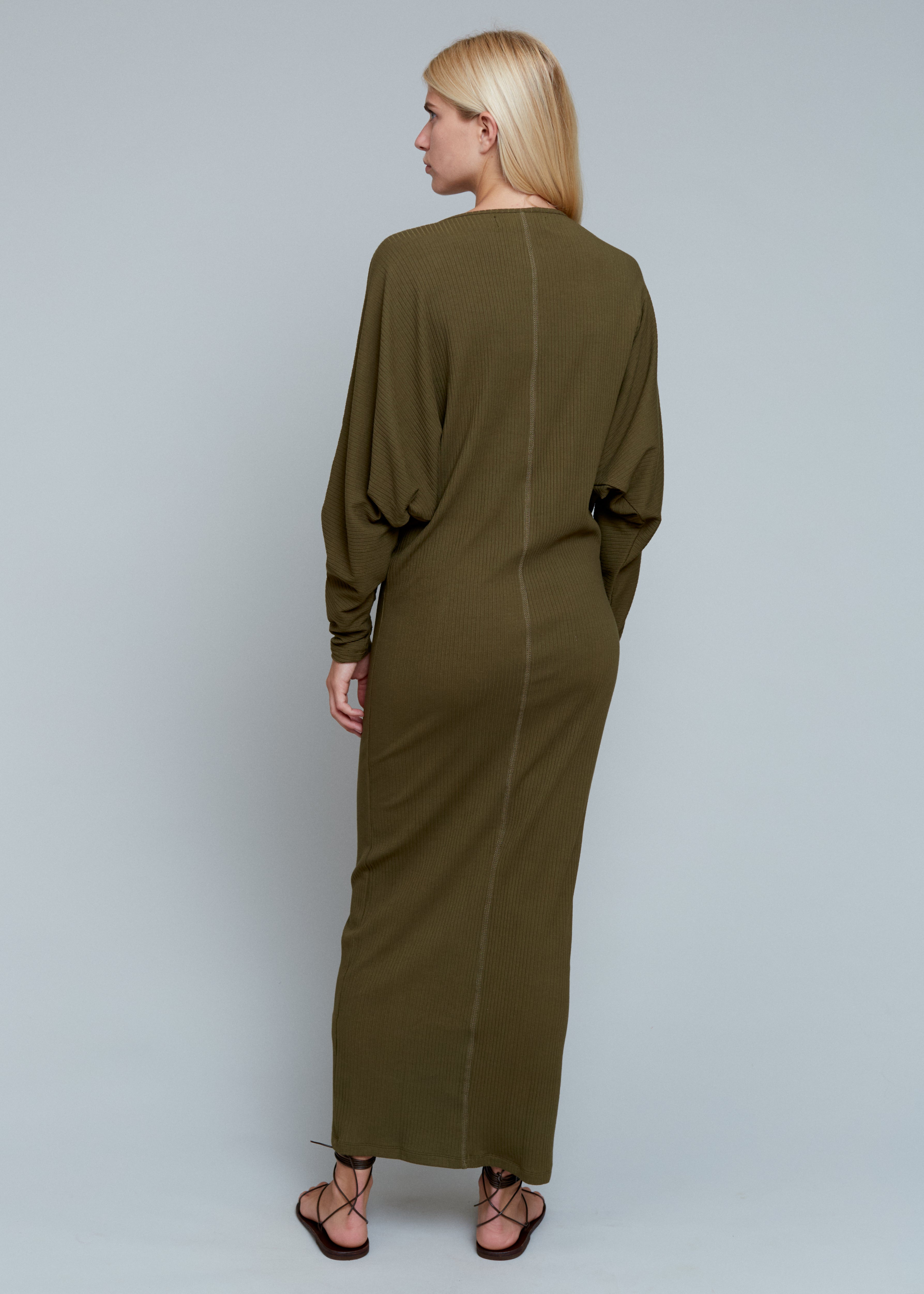 KODA DRESS - RESORT 2026