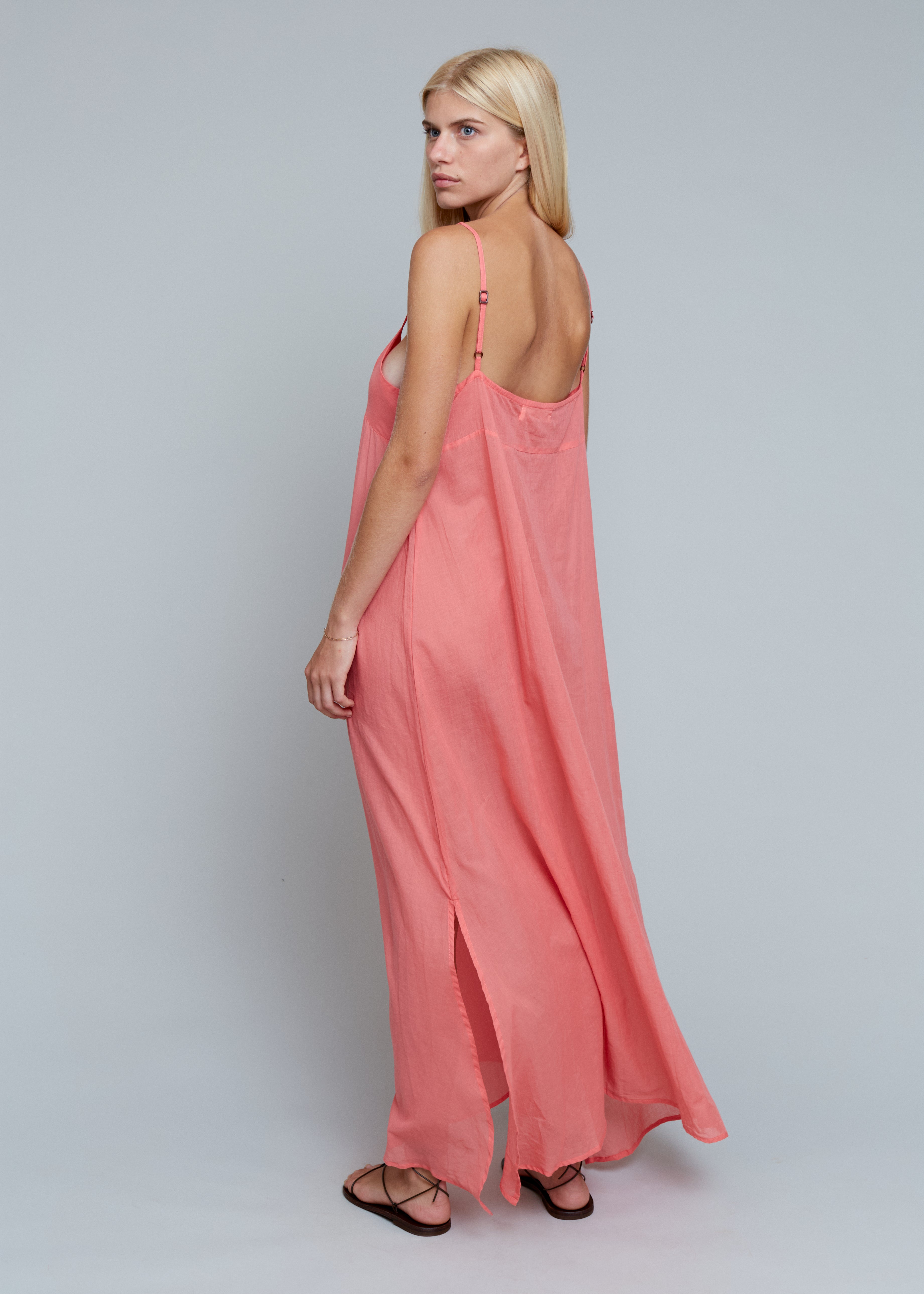 SAKURA DRESS - RESORT 2026