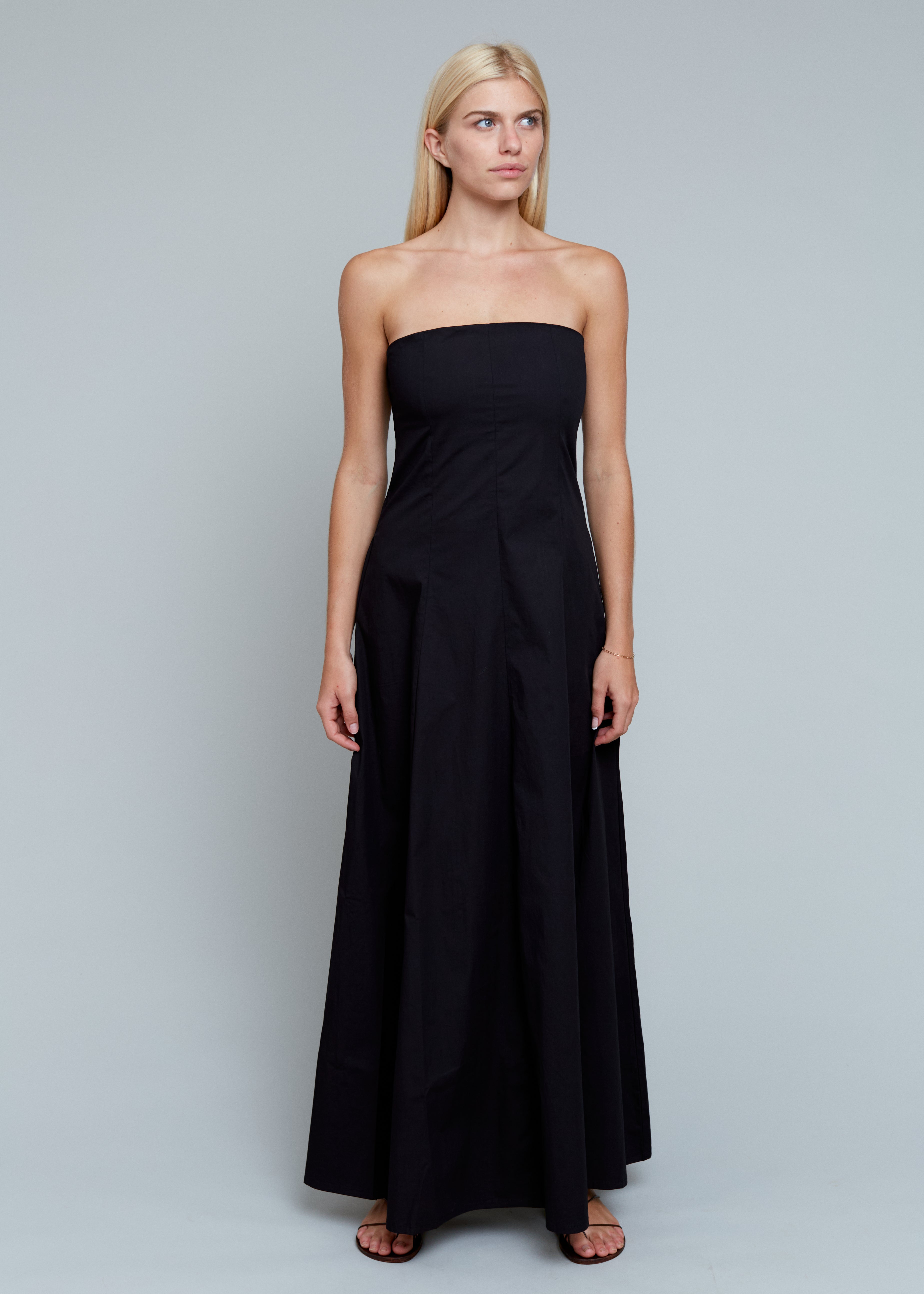 JEANE DRESS - RESORT 2026