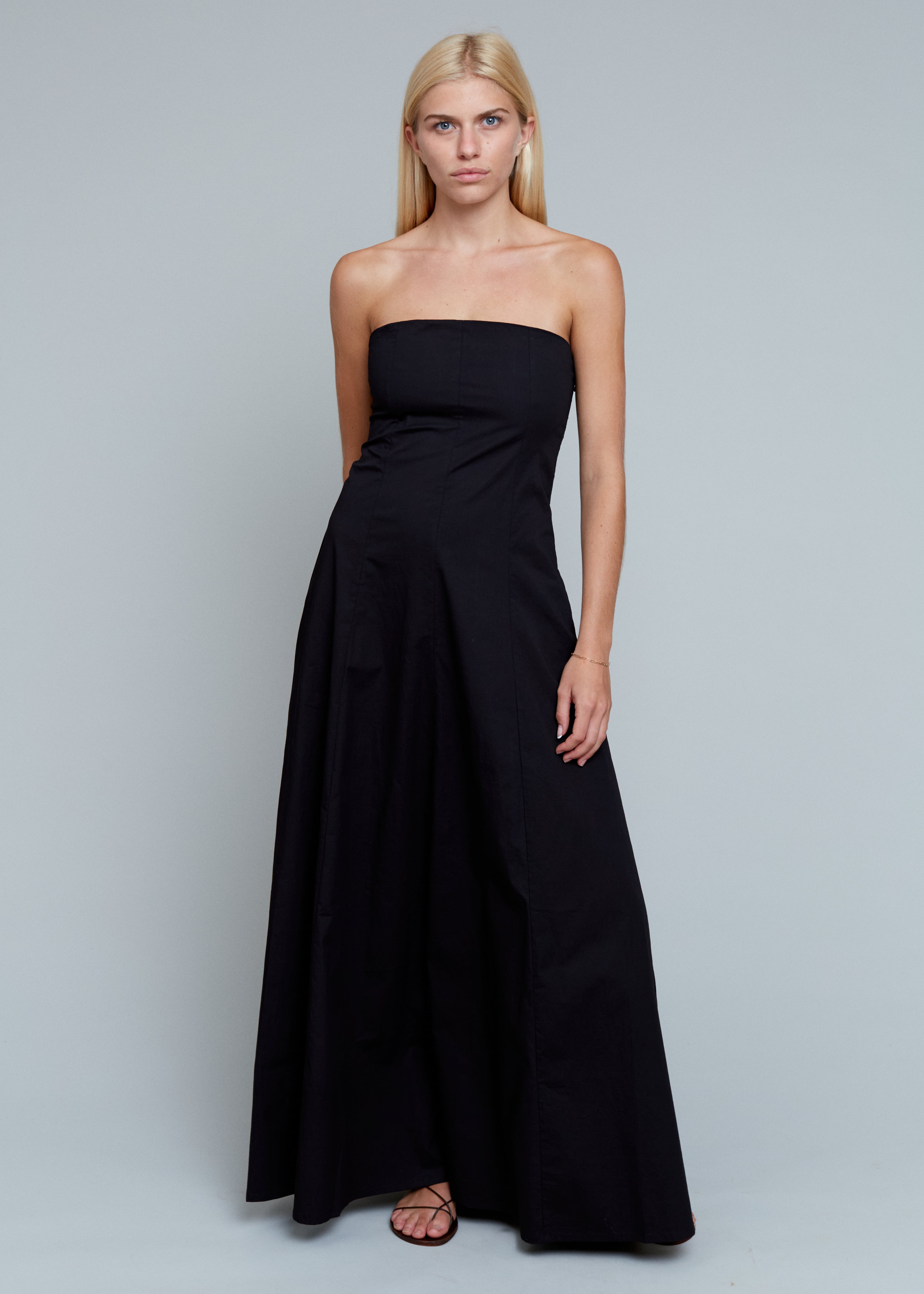 JEANE DRESS - RESORT 2026