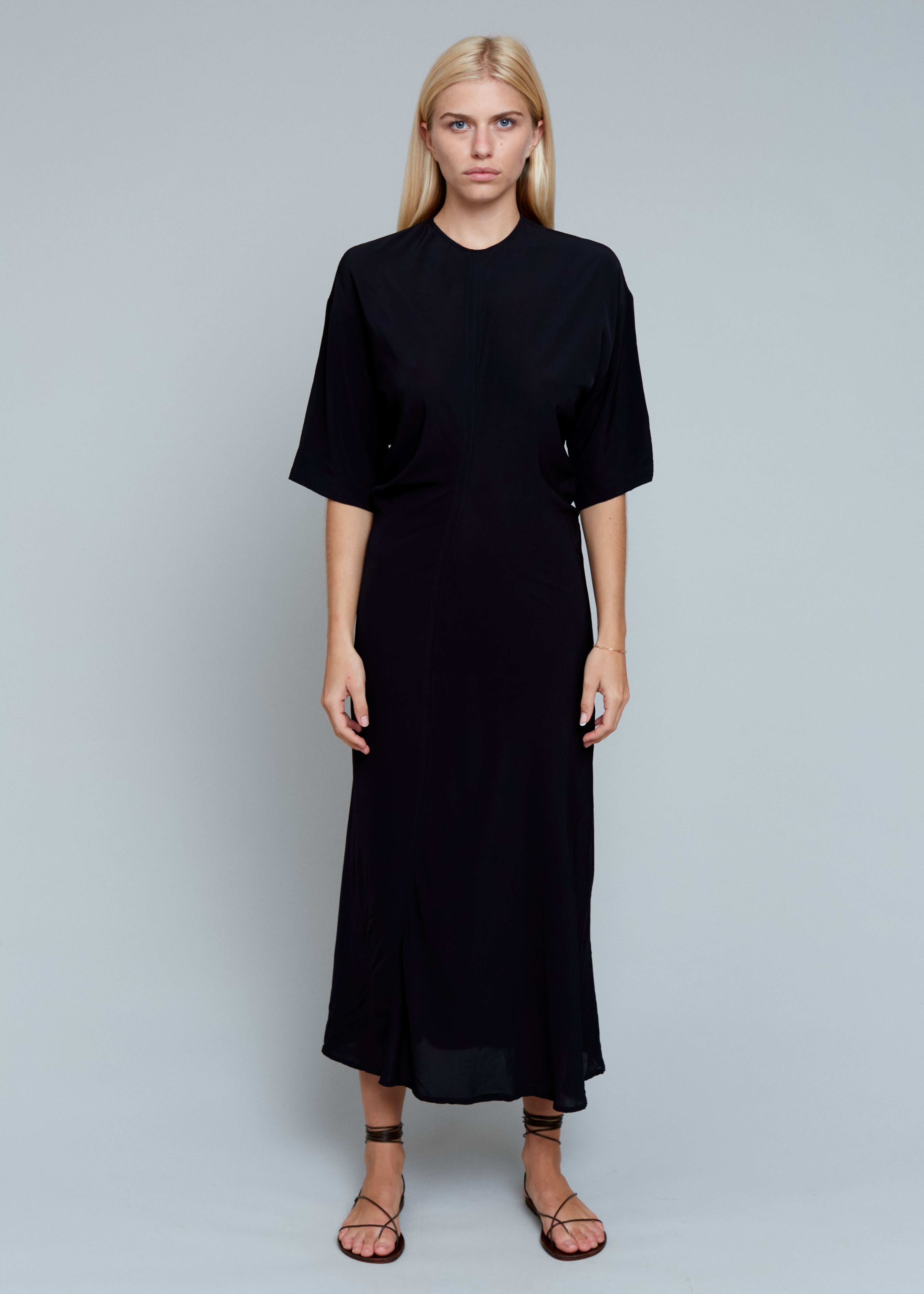 SELVIE DRESS - RESORT 2026