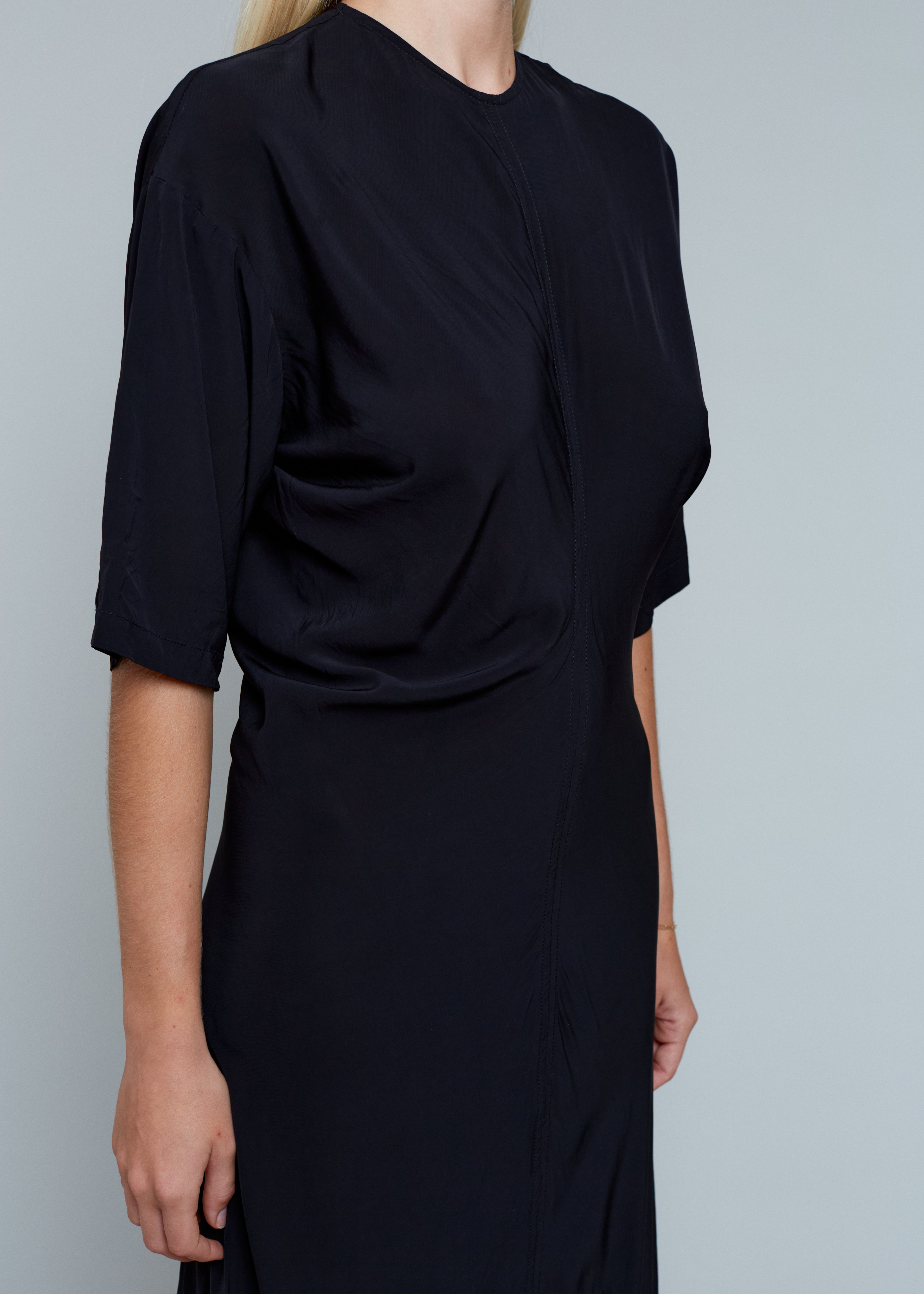 SELVIE DRESS - RESORT 2026