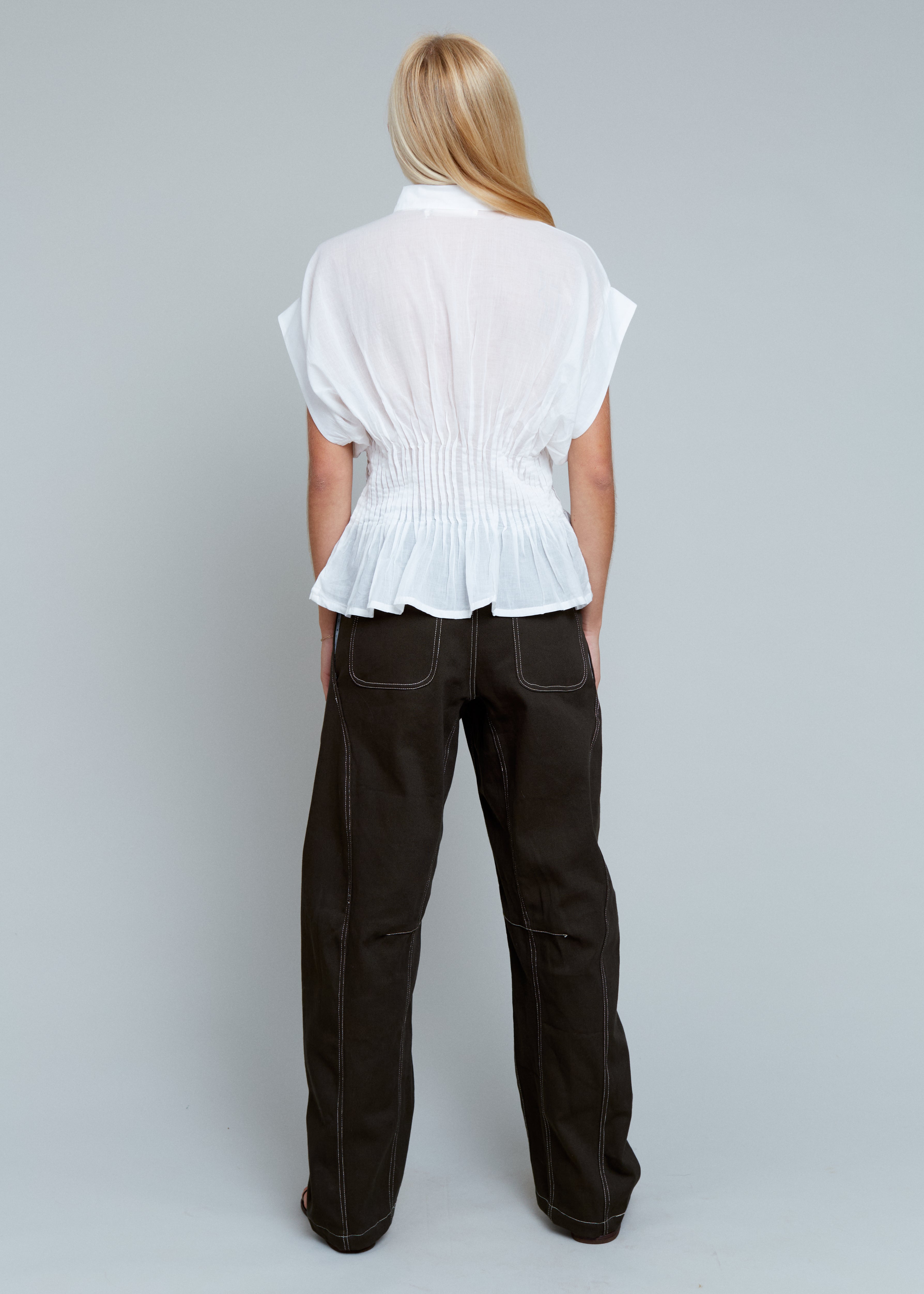 RINN TOP - RESORT 2026