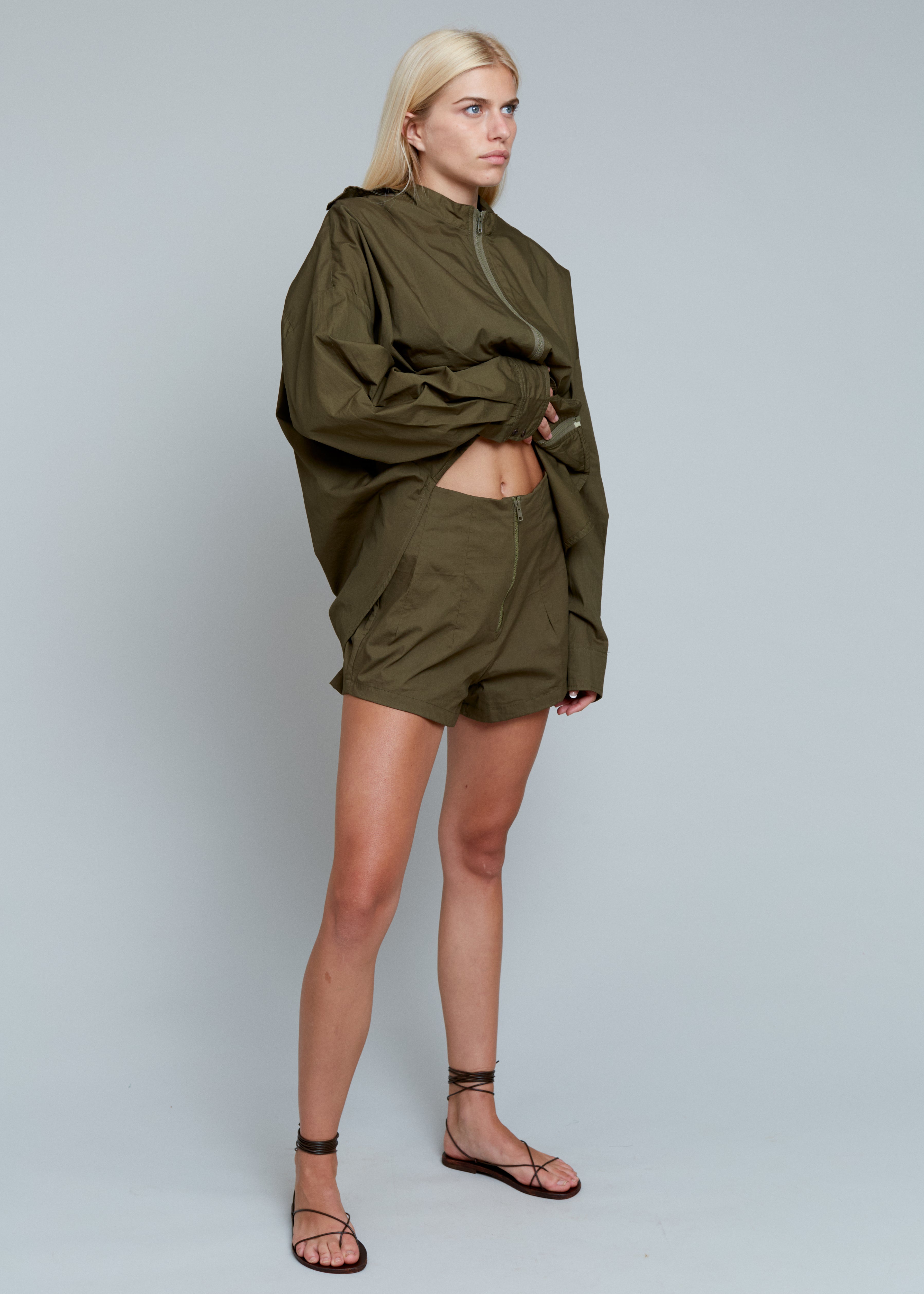 WES SHORTS - RESORT 2026