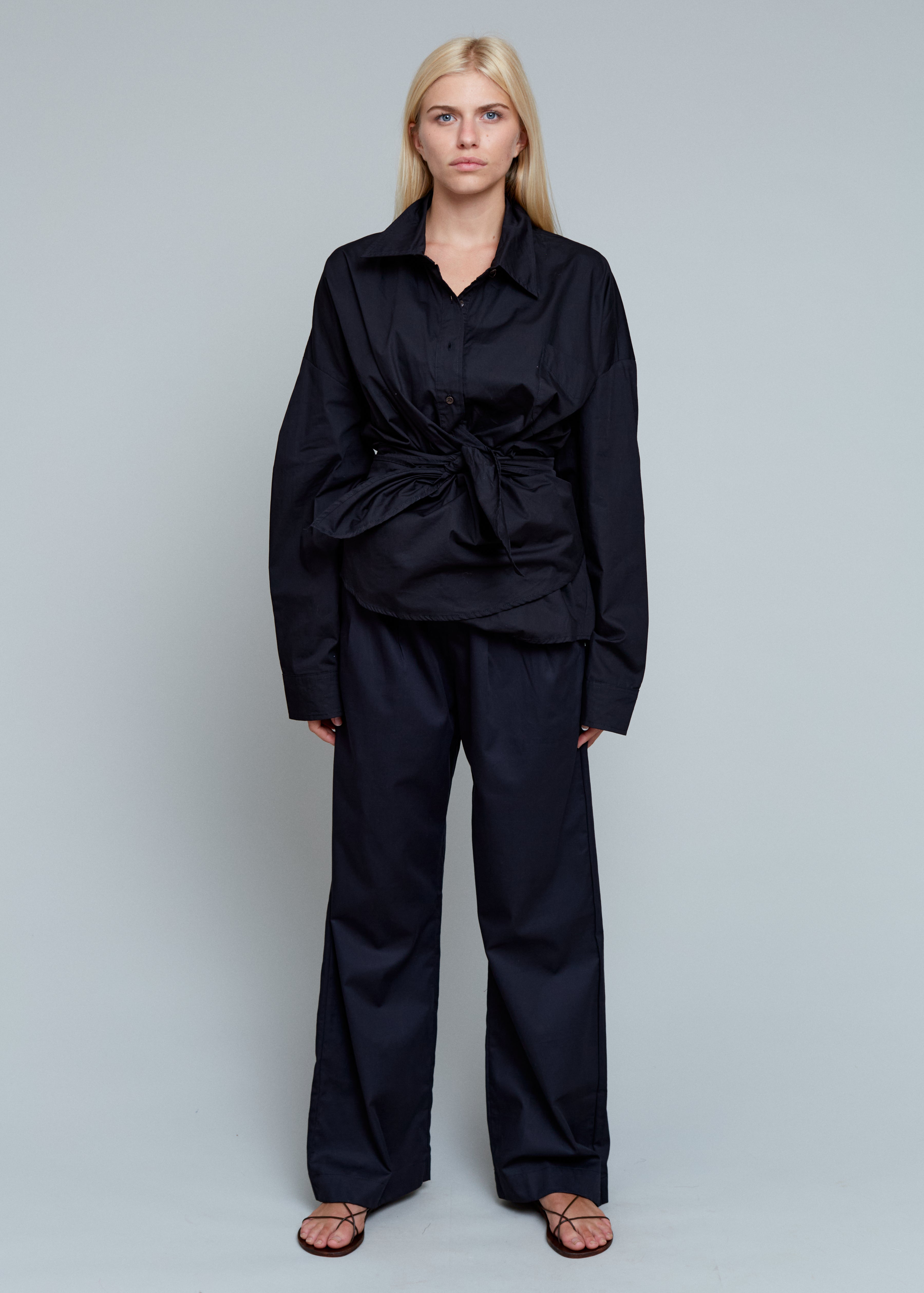 RENE SHIRT - RESORT 2026