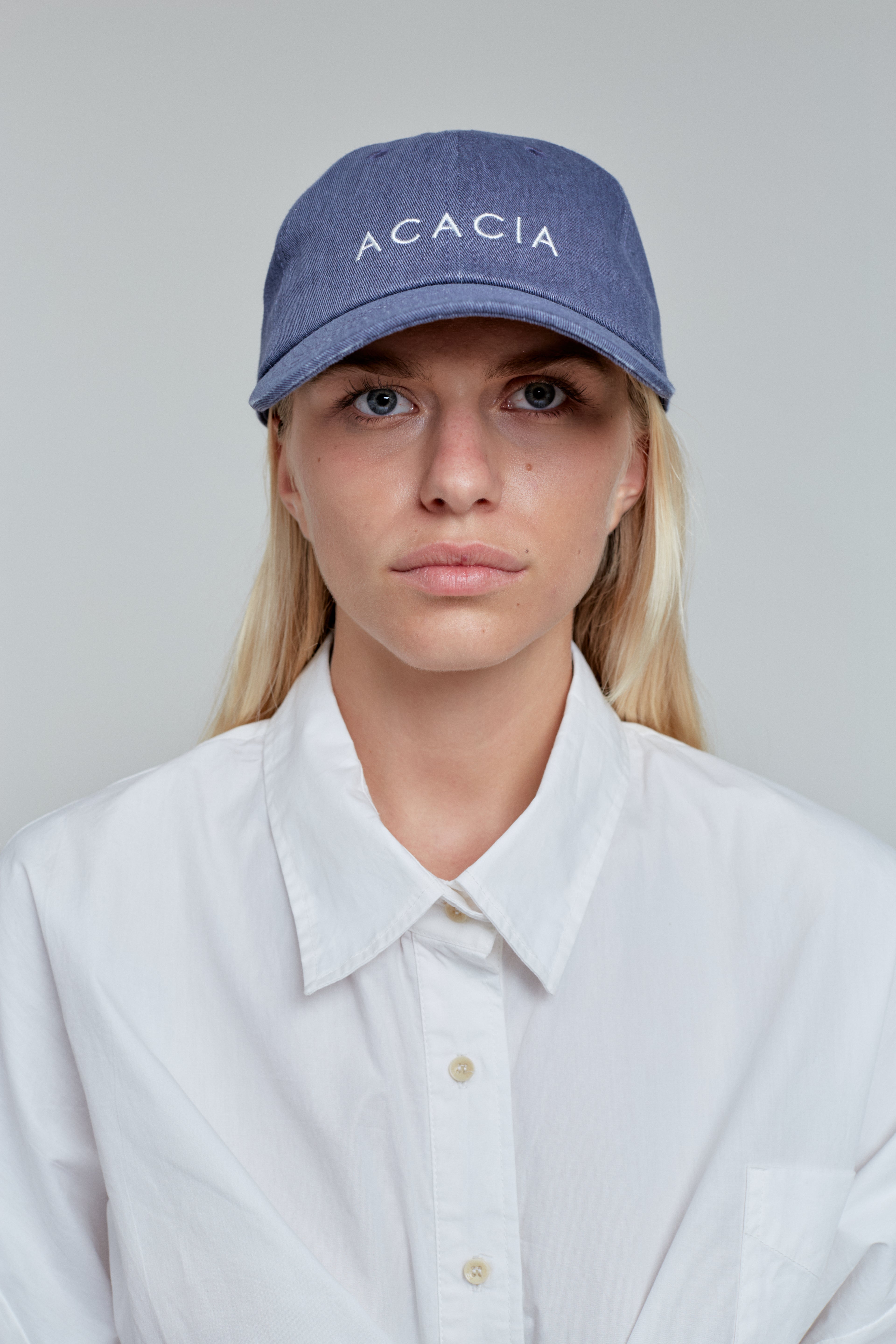 ACACIA DAD HAT - 2026