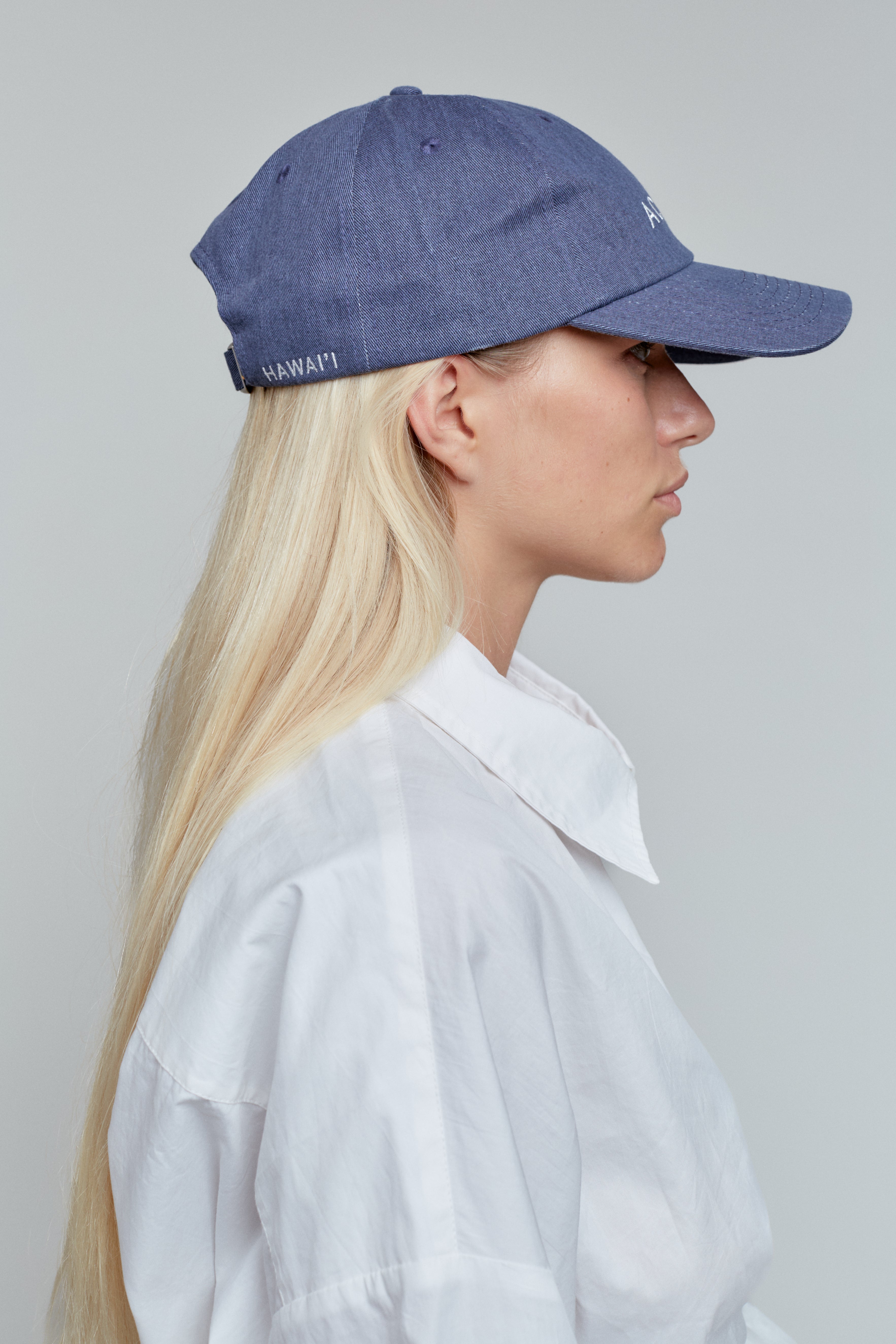 ACACIA DAD HAT - 2026