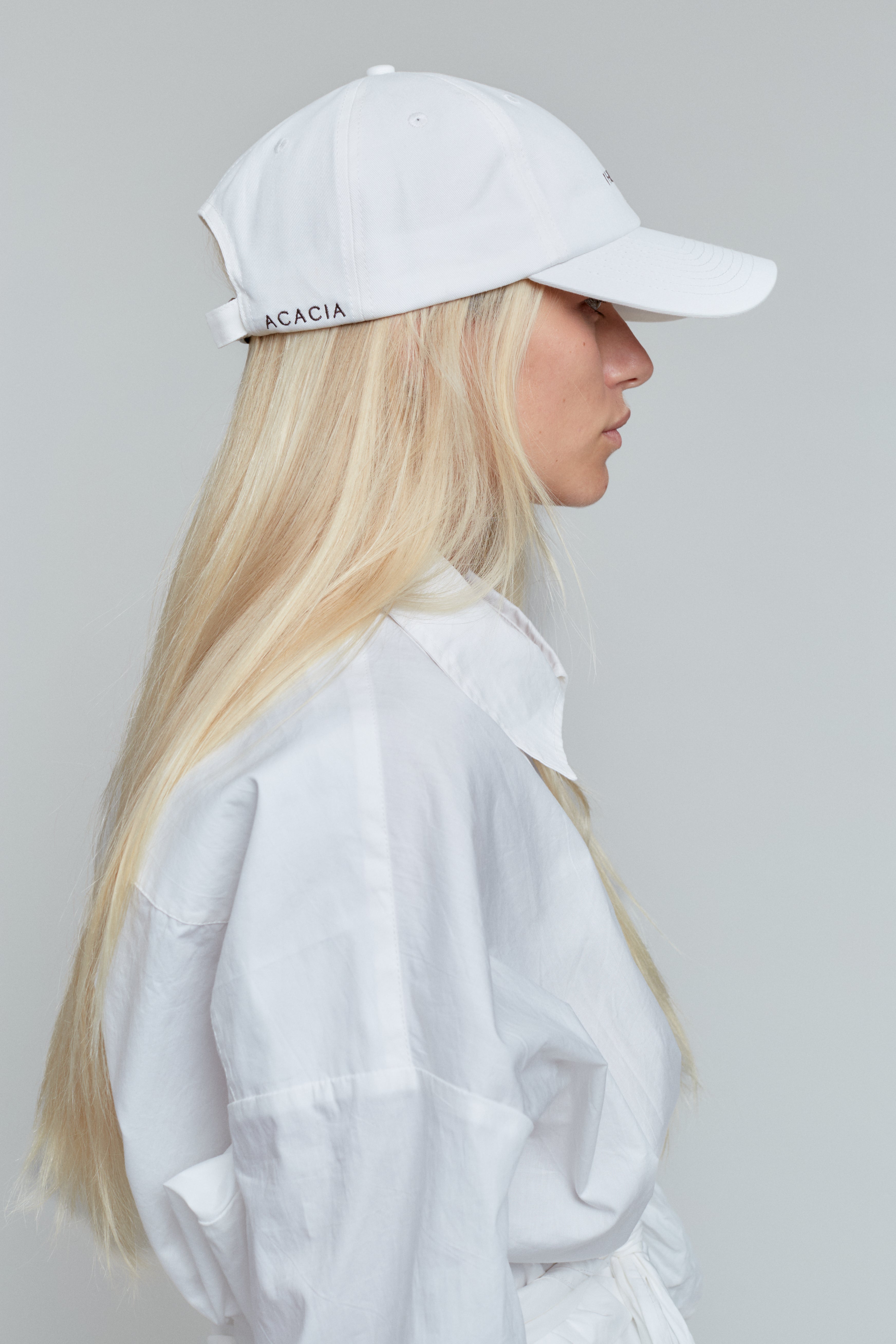 ACACIA I HEART HI HAT - 2026