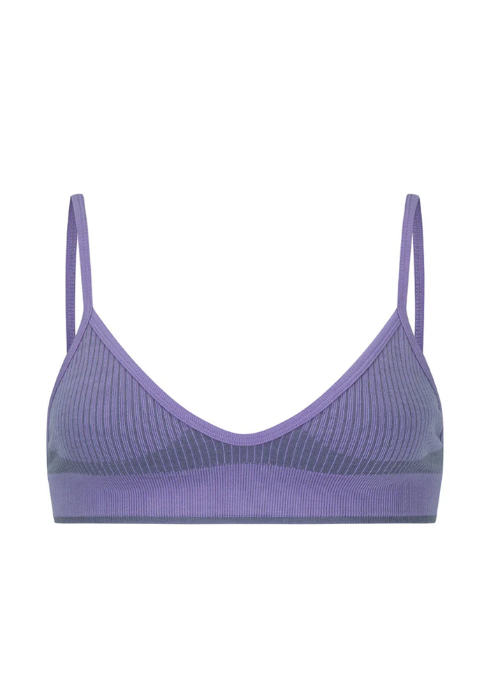 NAGNATA – TRI WOOL BRALETTE