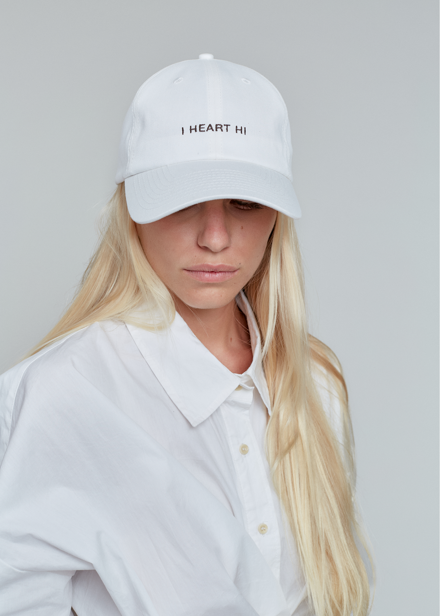 ACACIA I HEART HI HAT - 2026