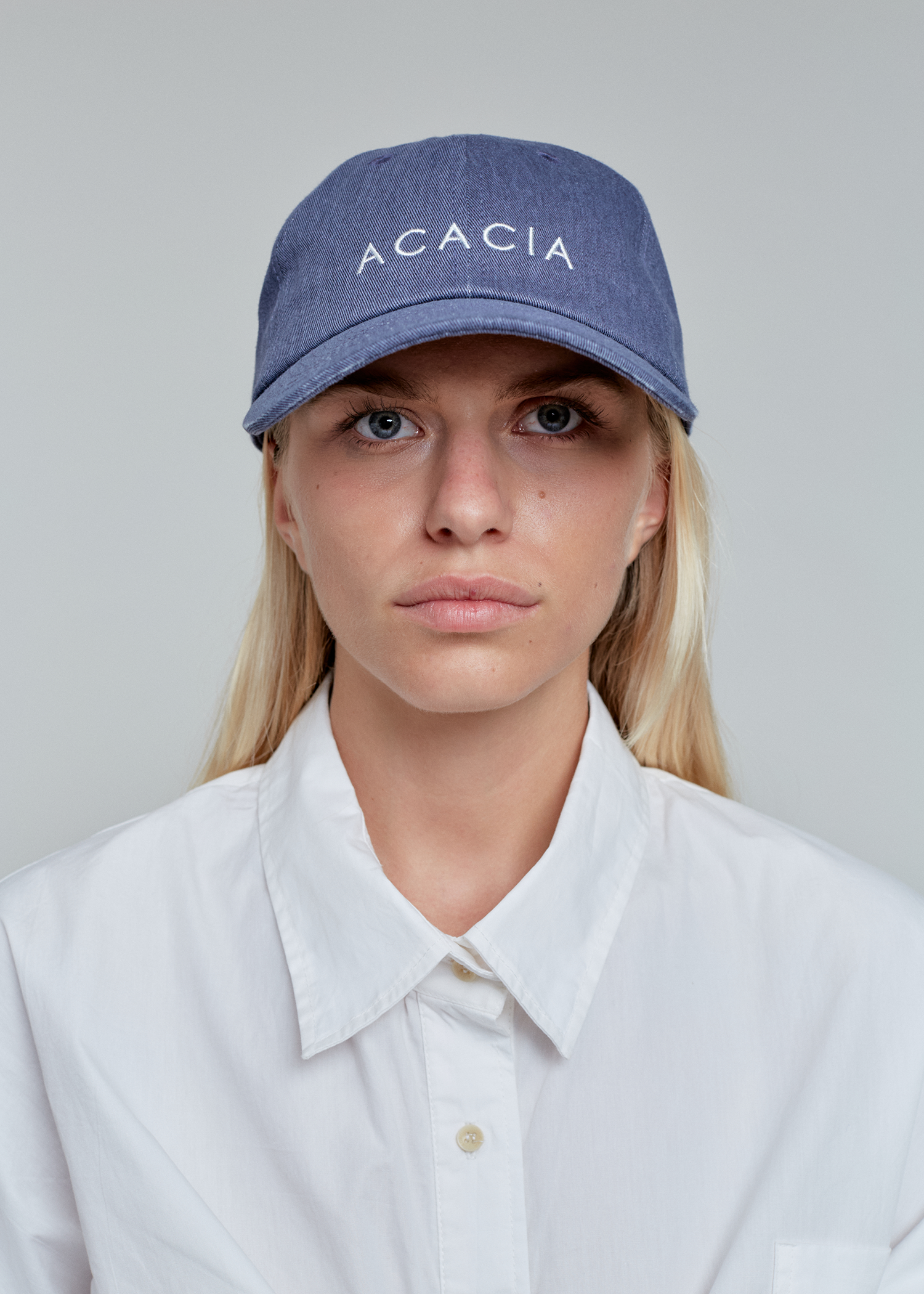 ACACIA DAD HAT - 2026
