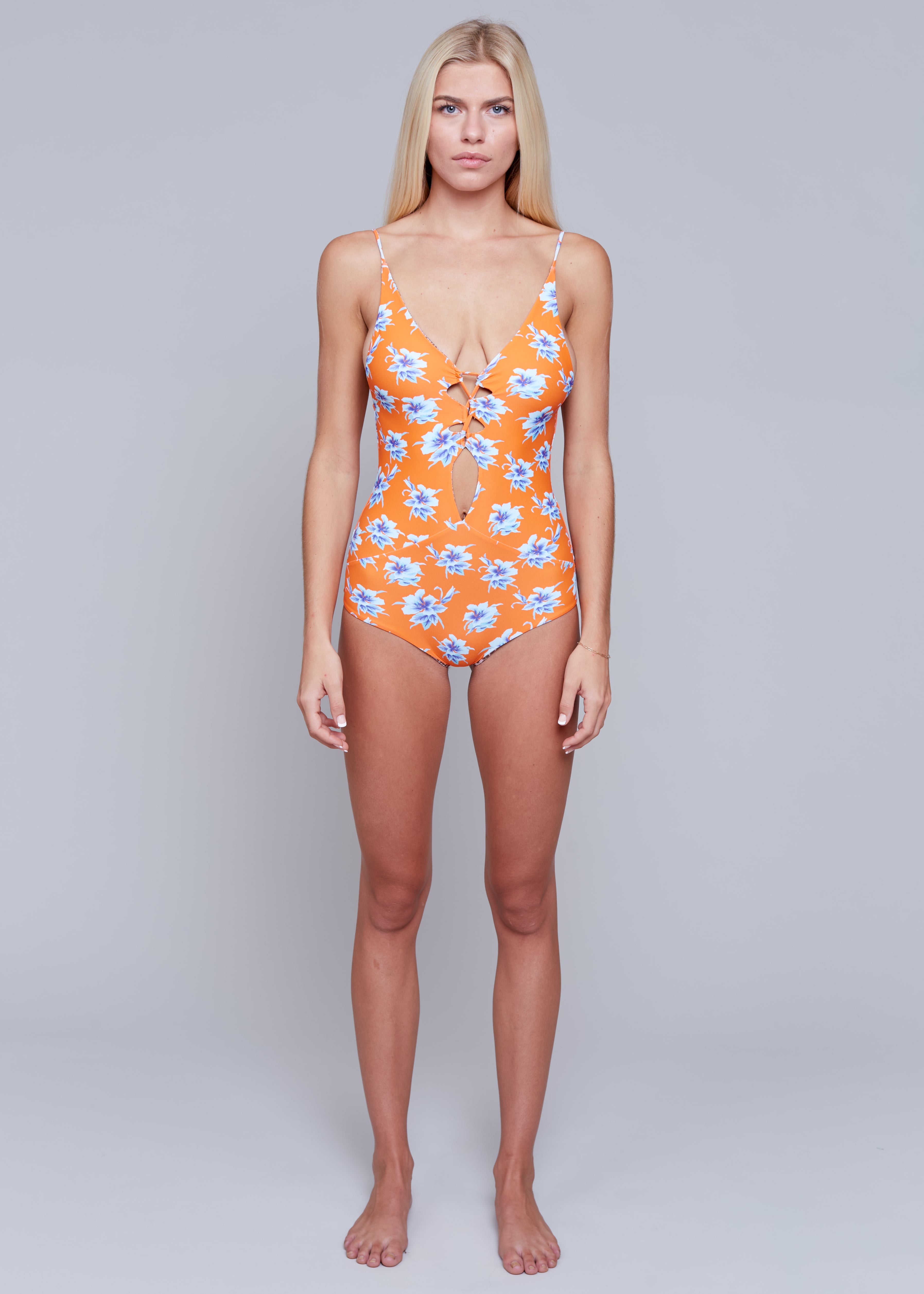 KOKOMO FULL PIECE - CAPSULE 2026 - VINTAGE ALOHA