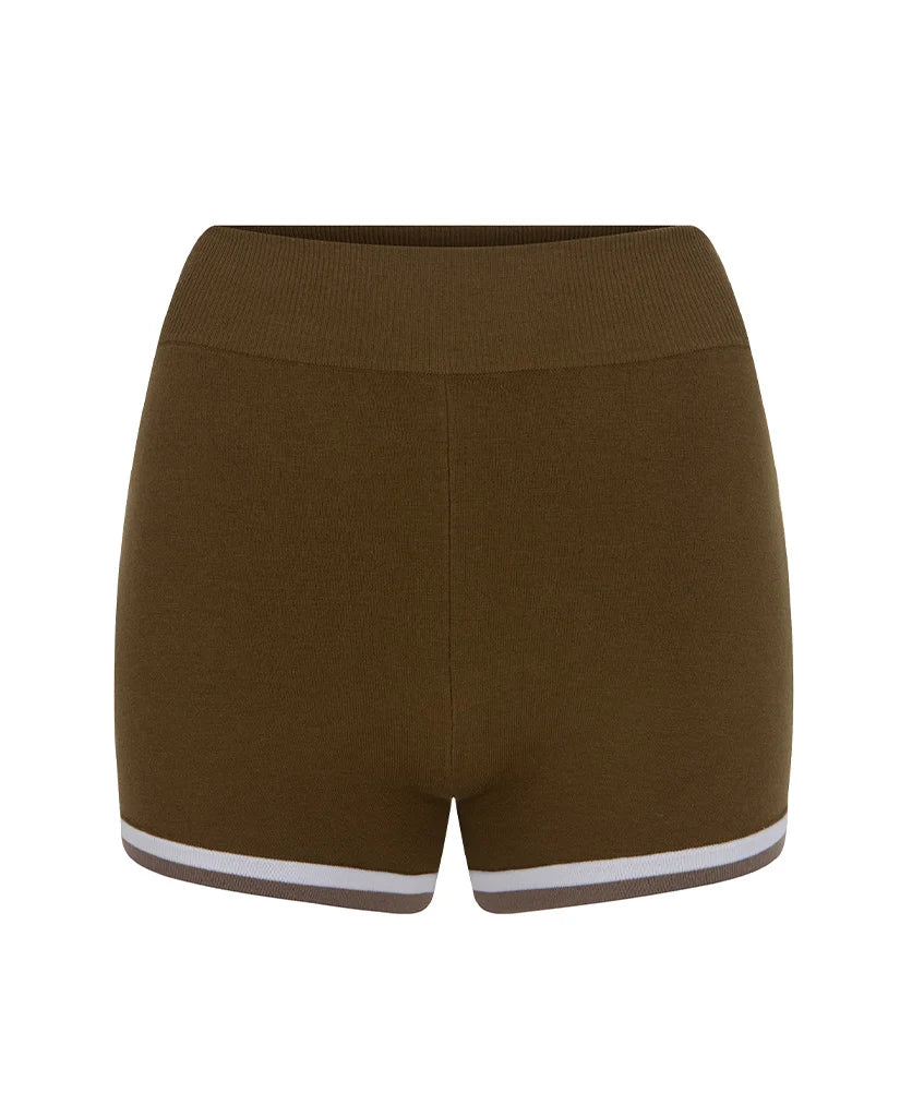 NAGNATA – RETRO SHORT
