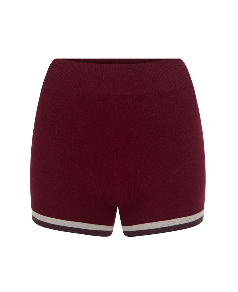 NAGNATA – RETRO SHORT