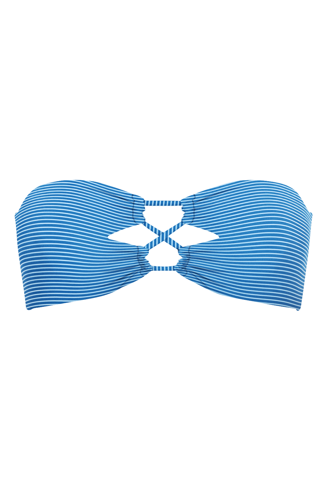 LUMAHAI TOP - PRE-FALL 2026