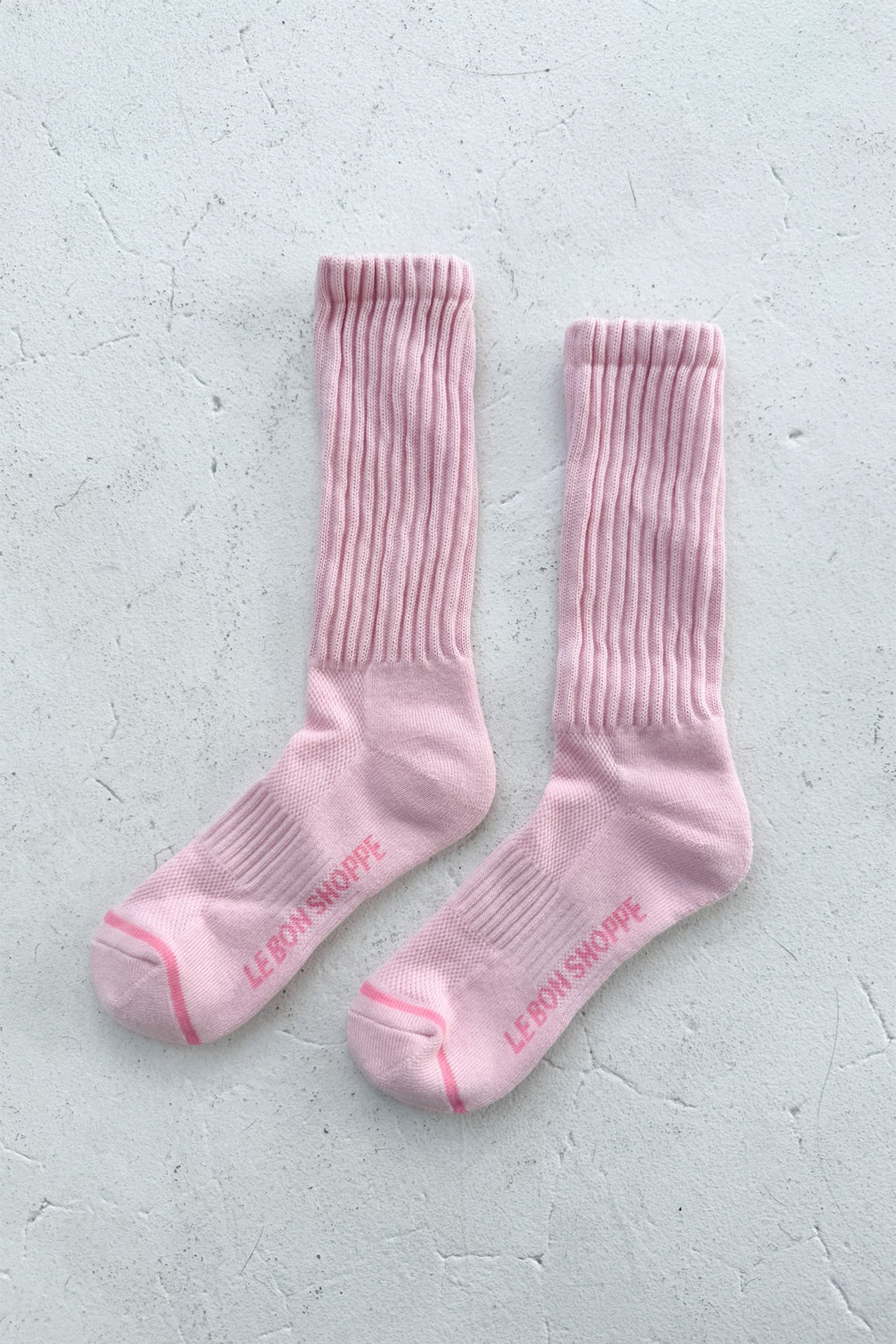 LE BON SHOPPE – BALLET SOCKS