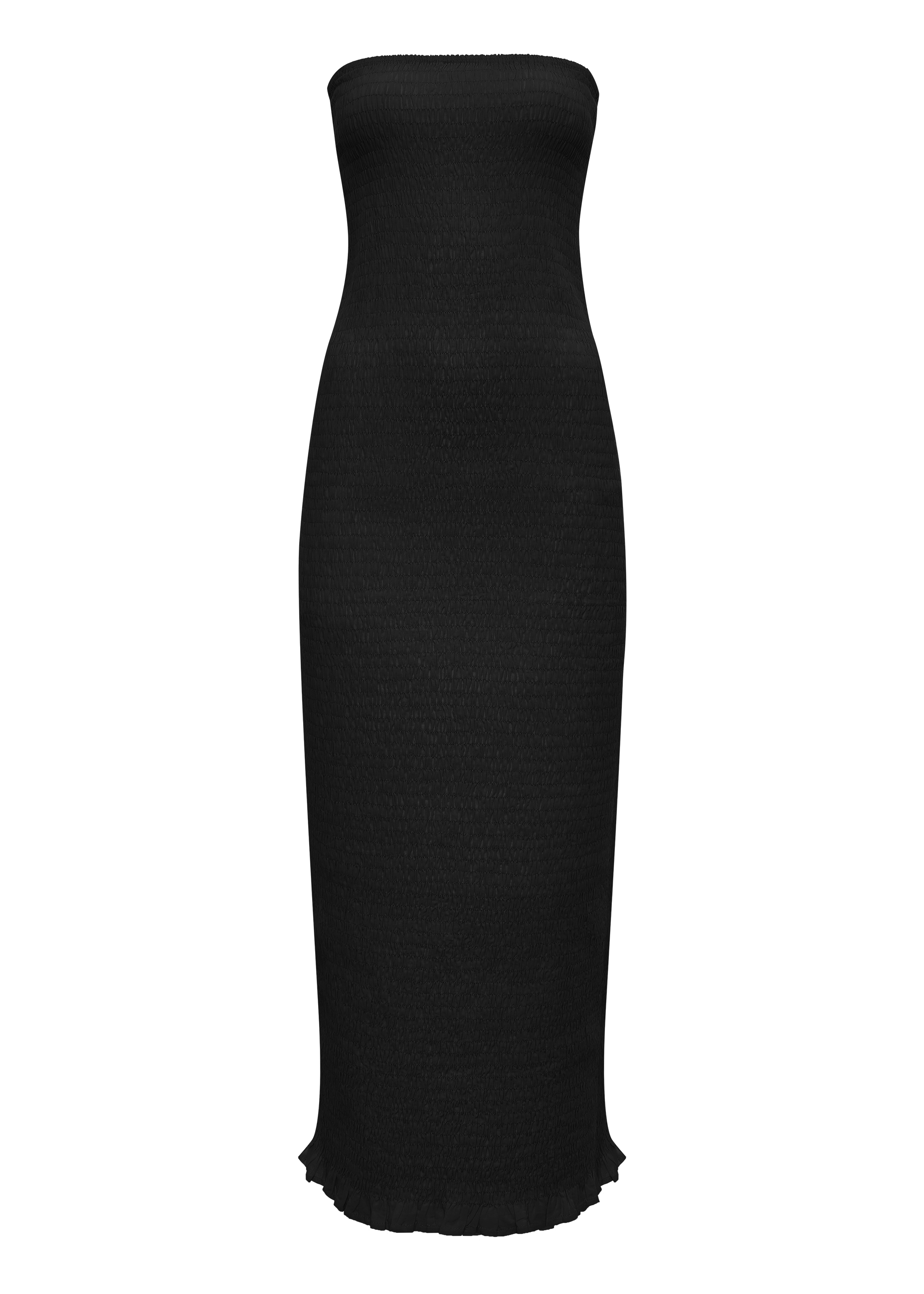 NARI DRESS - RESORT 2026