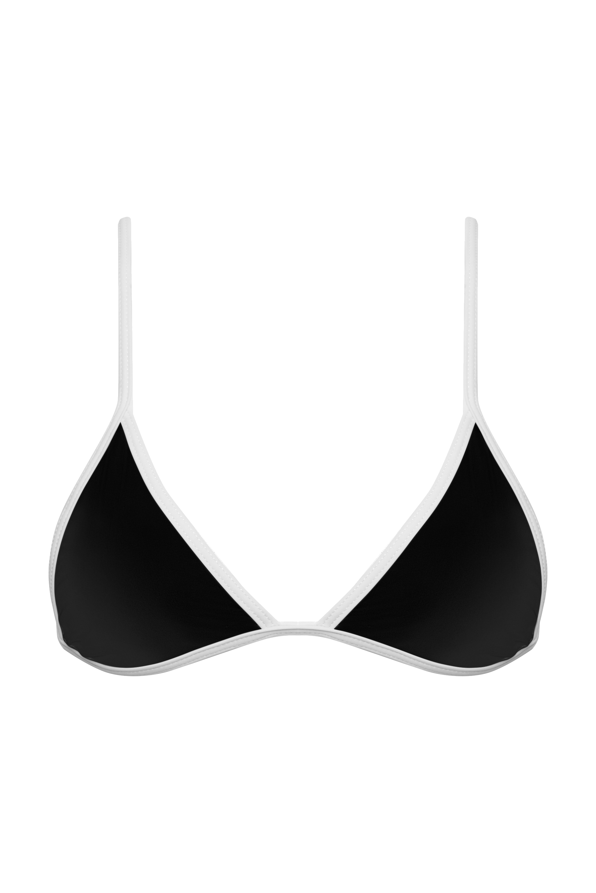 BAJA PIPED TOP - RESORT 2026