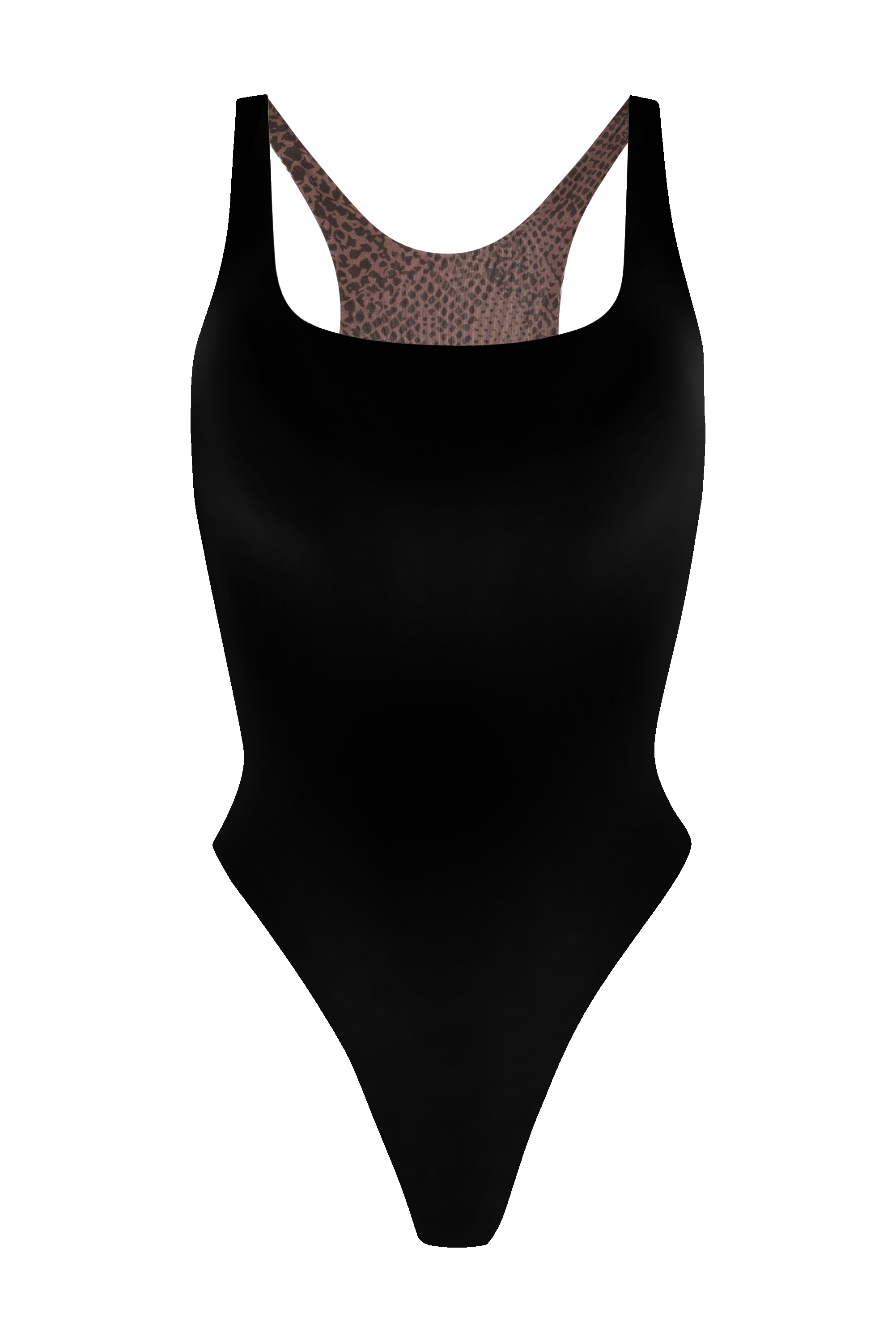 PEPPER FULL PIECE - RESORT 2026