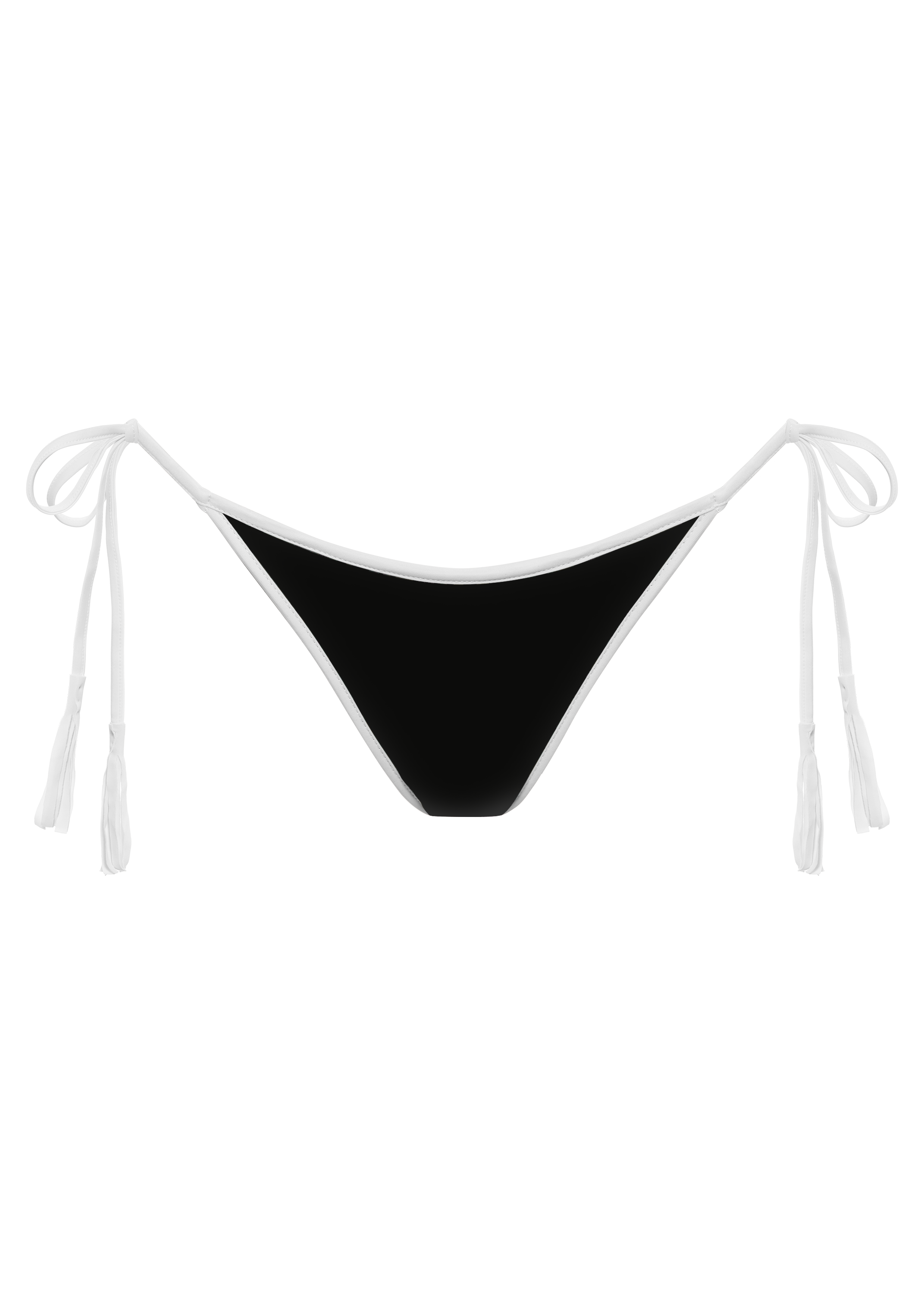 POLIHALE PIPED BOTTOM - RESORT 2026