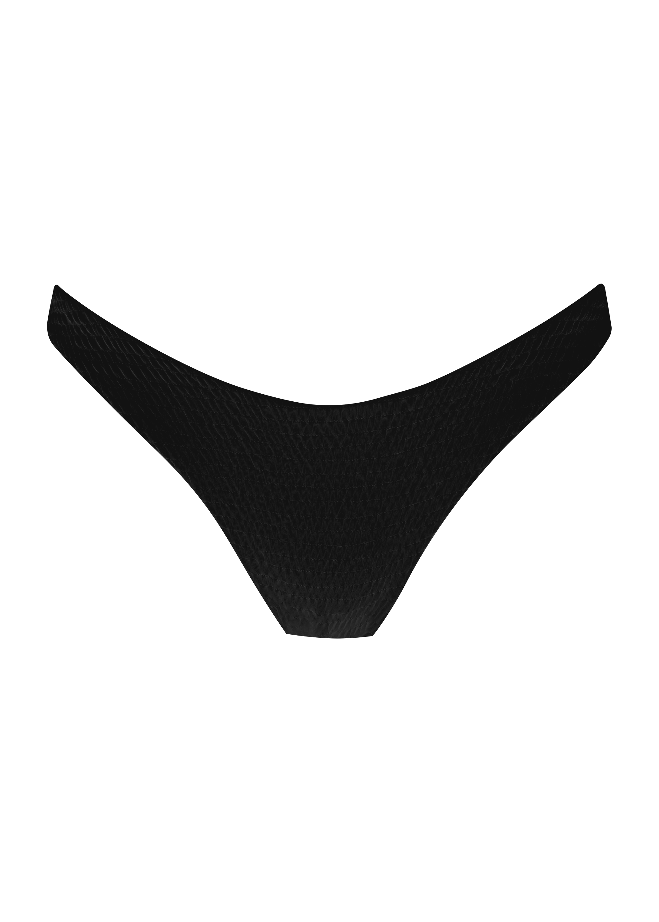 ZUMA SMOCKED BOTTOM - RESORT 2026