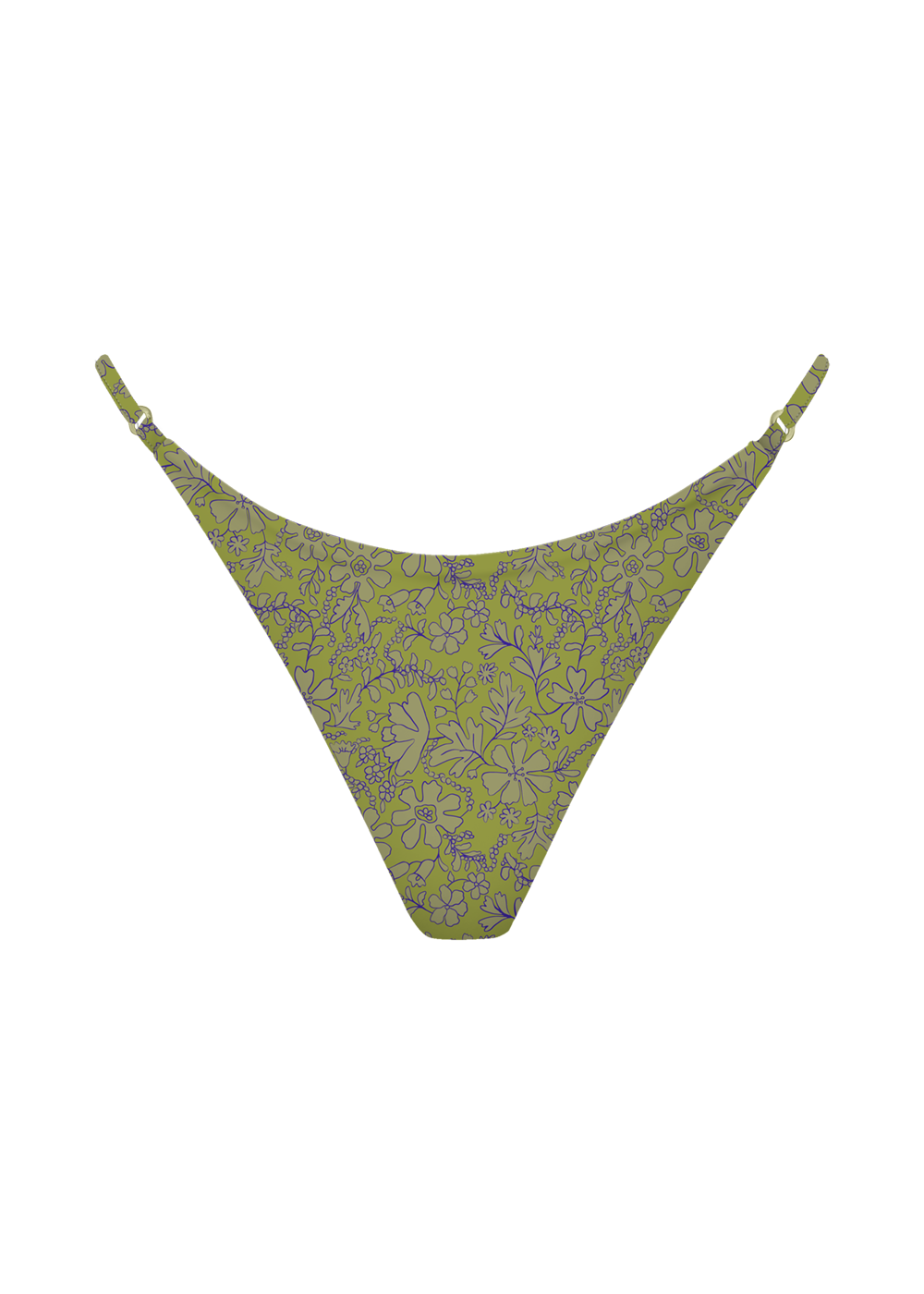 RALPHY BOTTOM - SPRING 2025