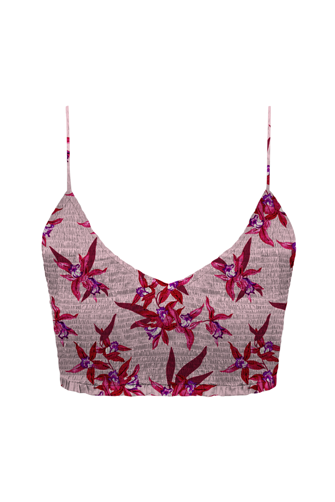 ASTRID TOP - FALL 2023