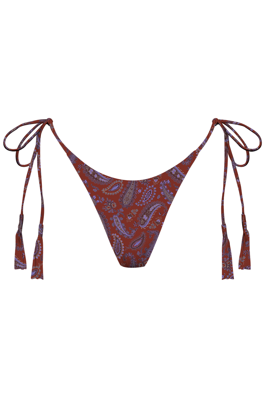 LAUIE BOTTOM - SUMMER 2023