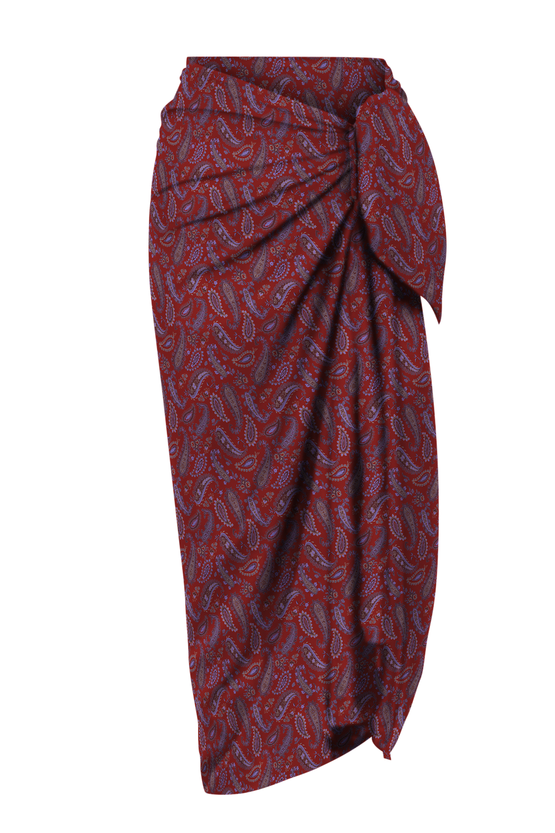 KUAU SARONG - SUMMER 2023