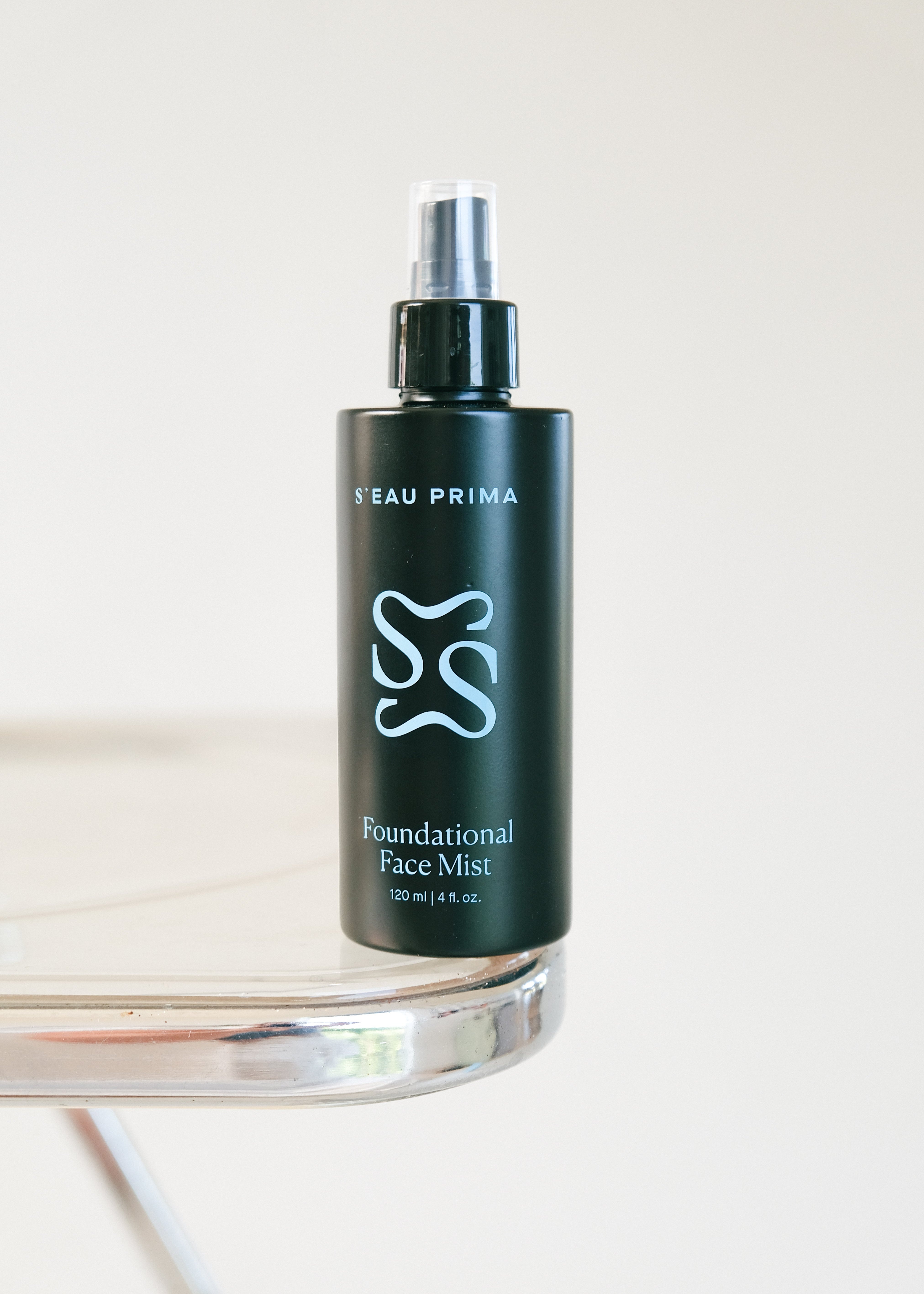 S’EAU PRIMA – FOUNDATIONAL FACE MIST