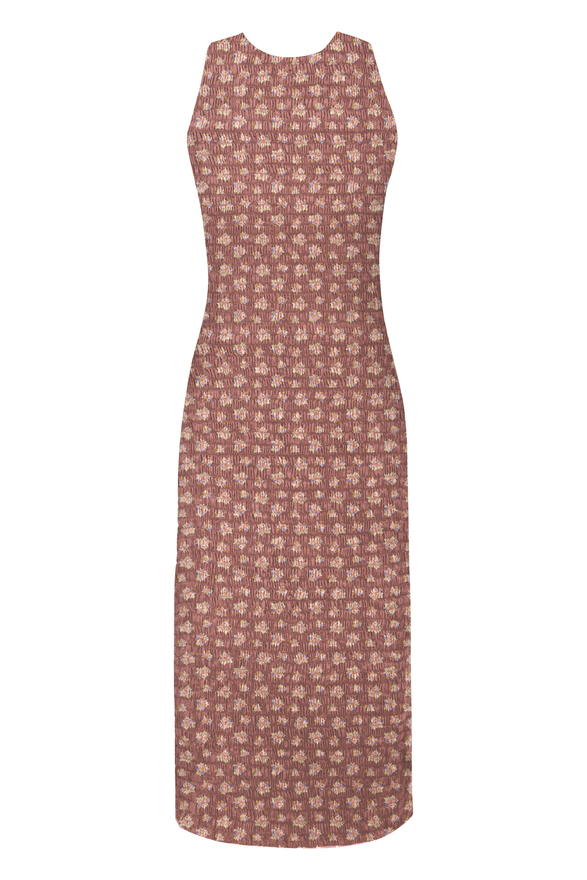 LOA DRESS - SUMMER 2024