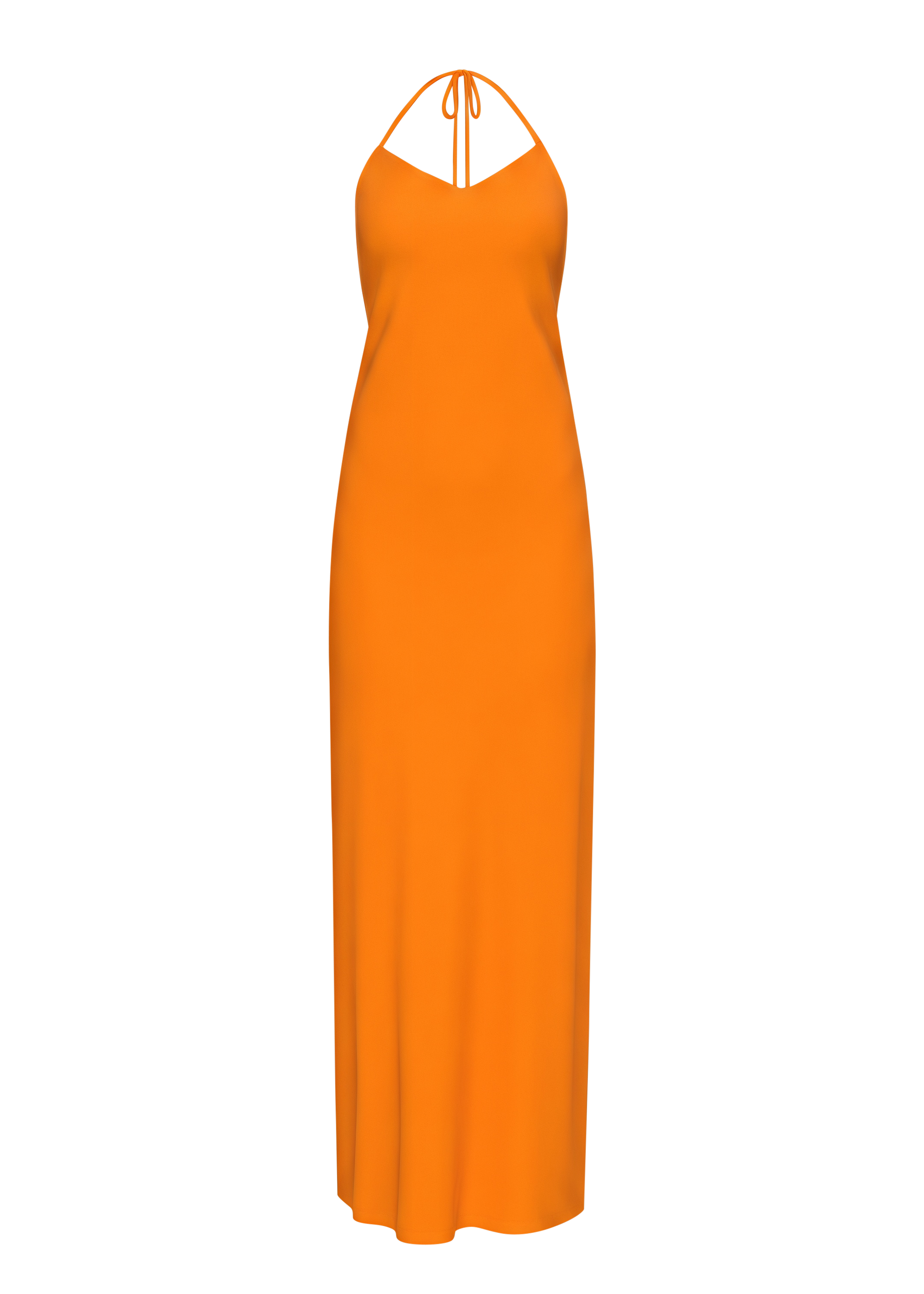 MAREN DRESS - SUMMER 2026