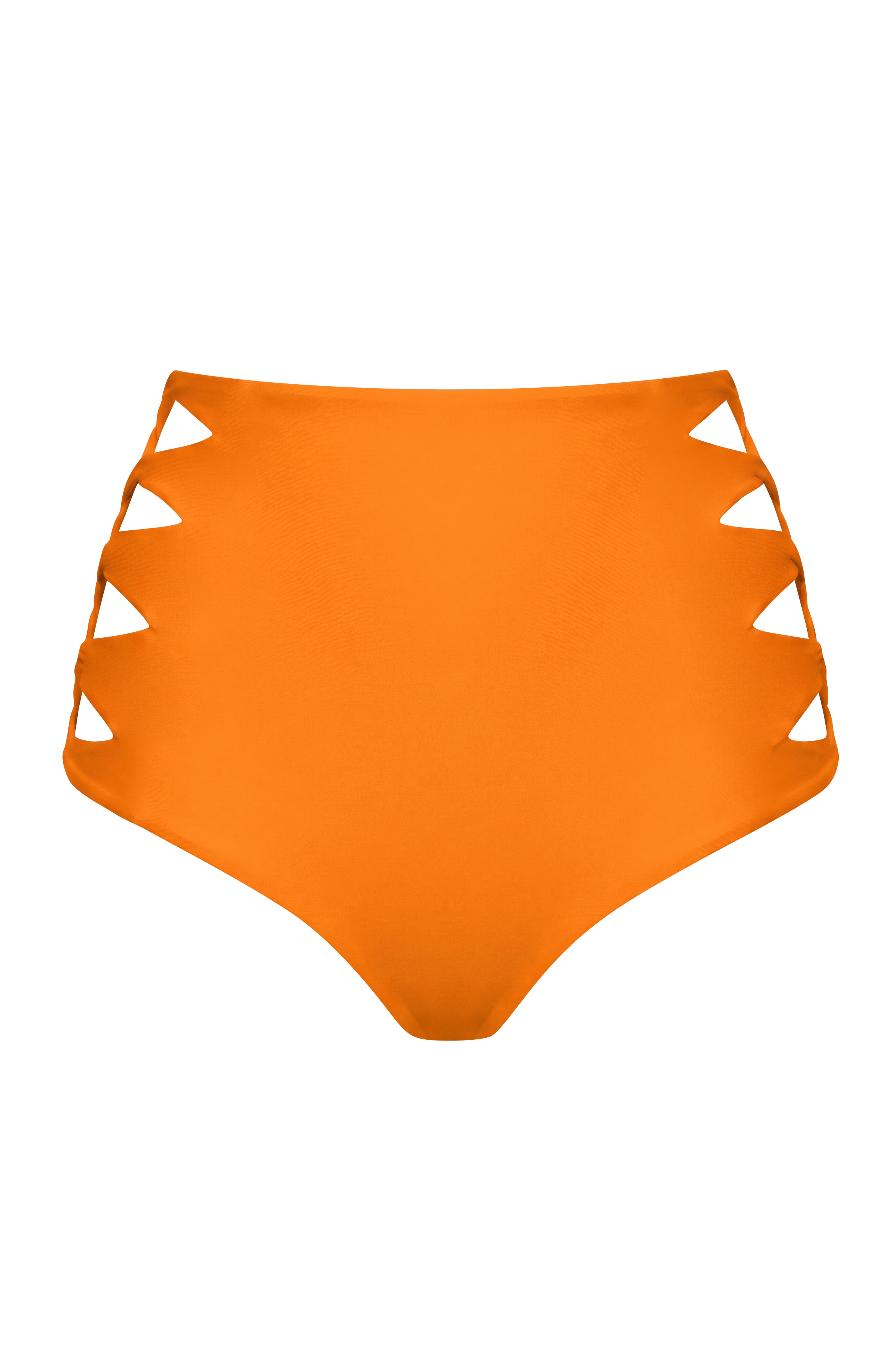 QUEENS BOTTOM - SUMMER 2026