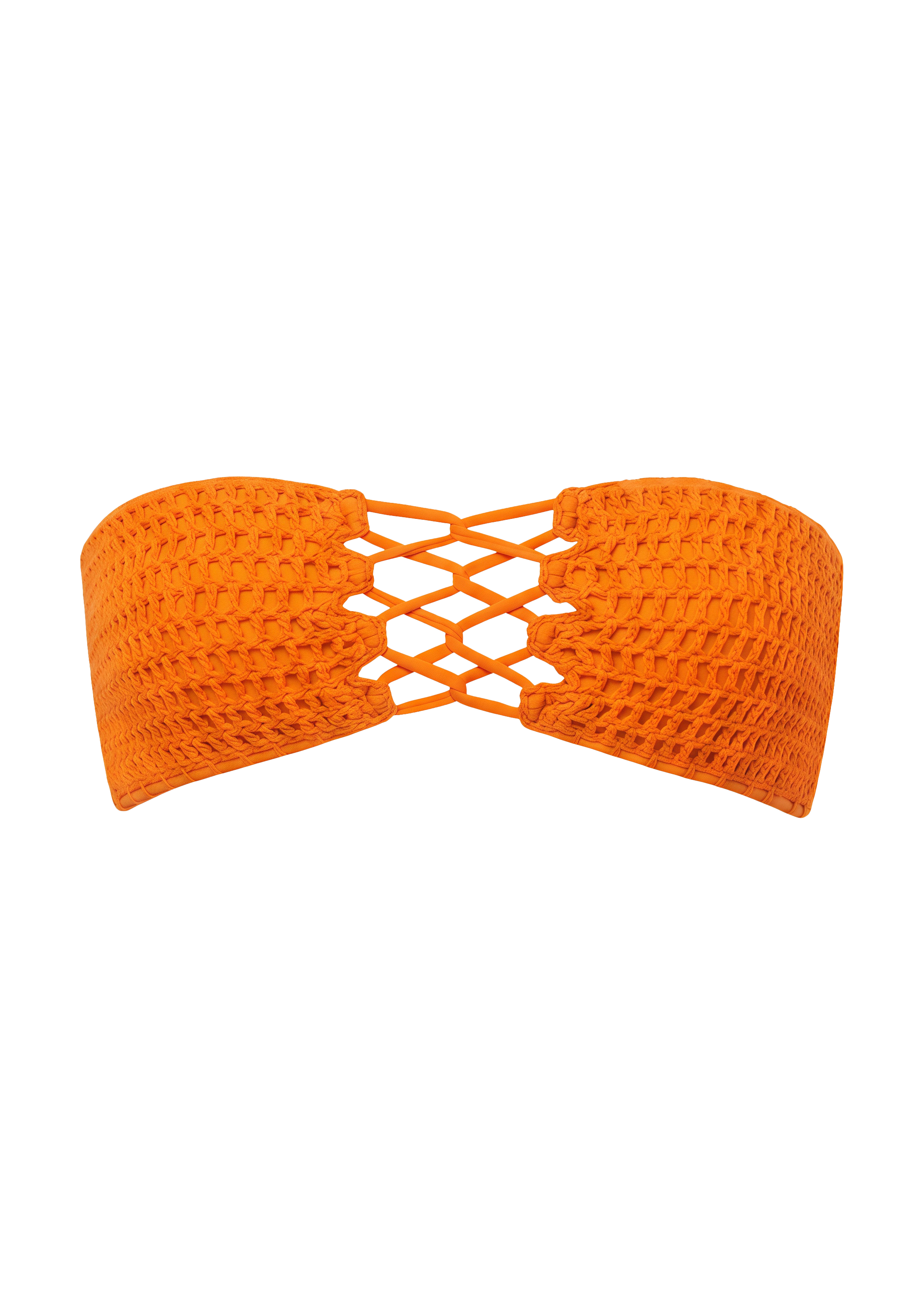 COMO CROCHET TOP - SUMMER 2026
