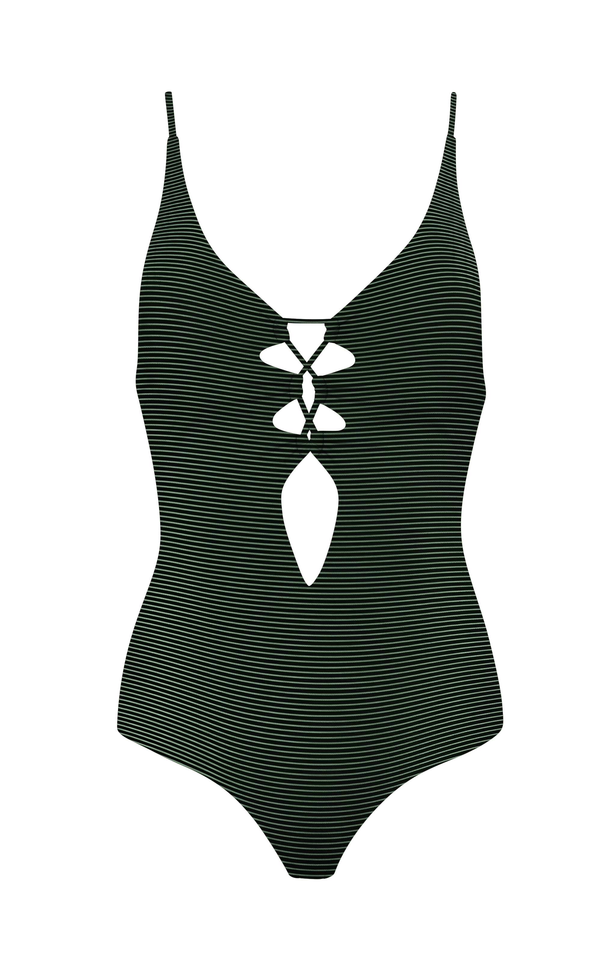 KOKOMO FULL PIECE - SPRING 2026