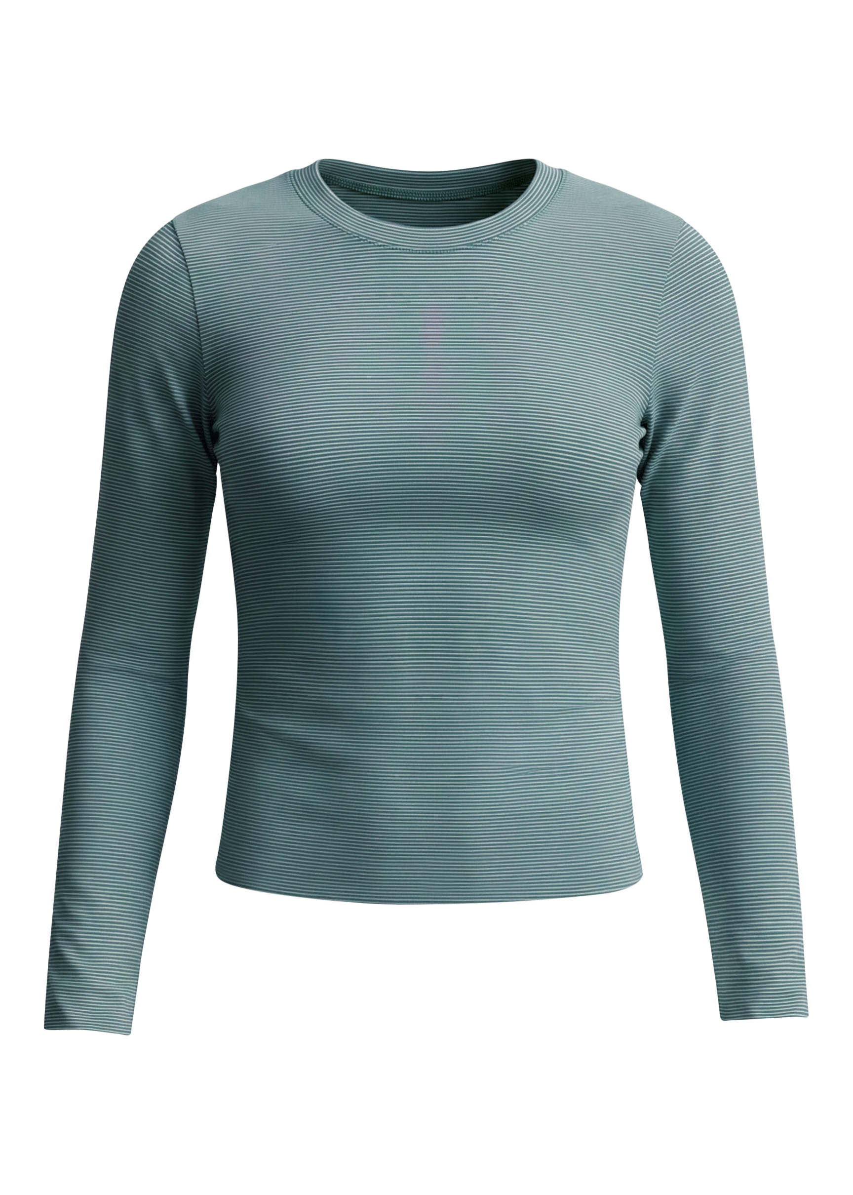 ALBA TOP - SPRING 2026