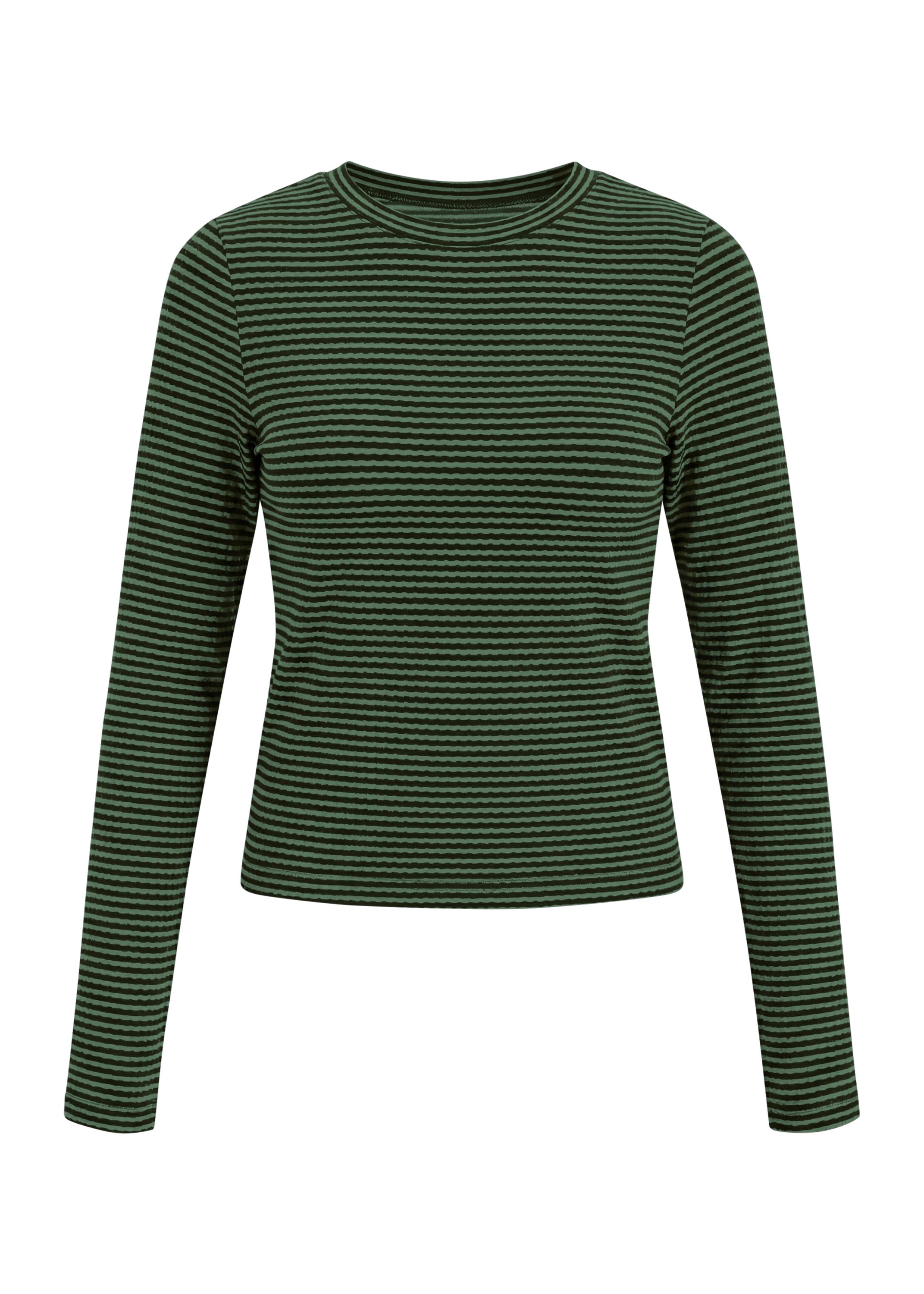 ALBA TOP - SPRING 2026