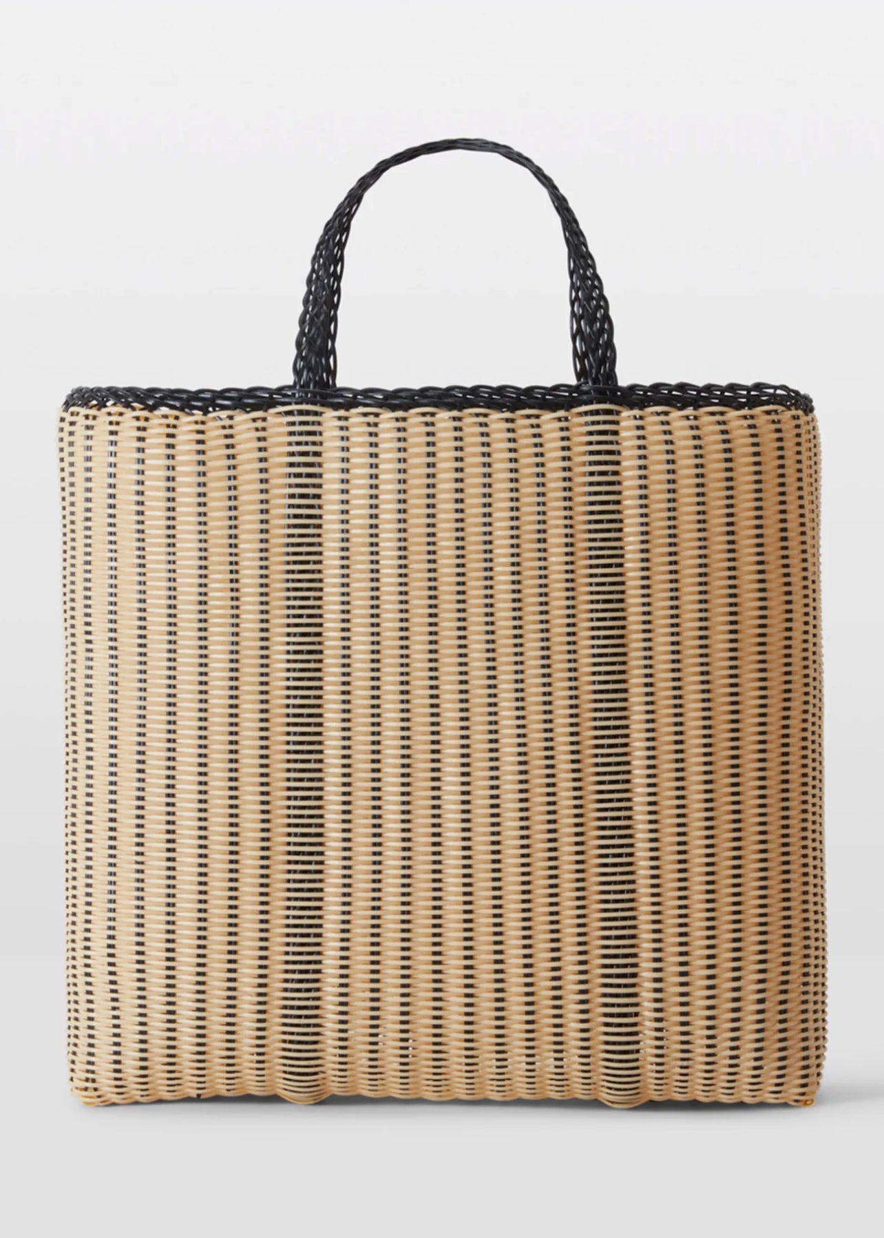 PALOROSA - EDGE BICOLOR LARGE